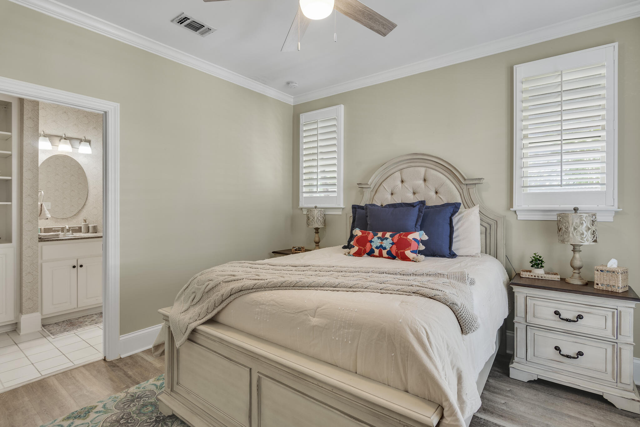 DESTIN POINTE - Residential