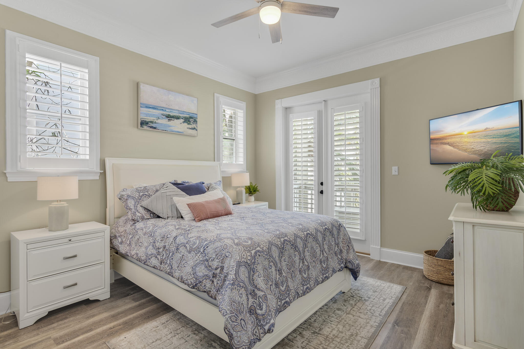 DESTIN POINTE - Residential