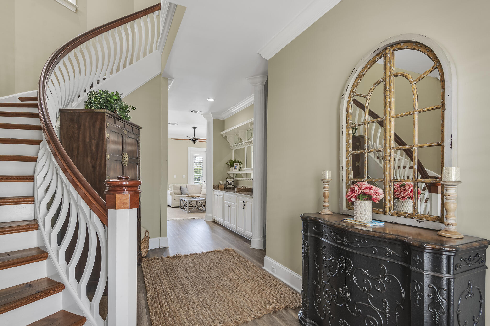 DESTIN POINTE - Residential