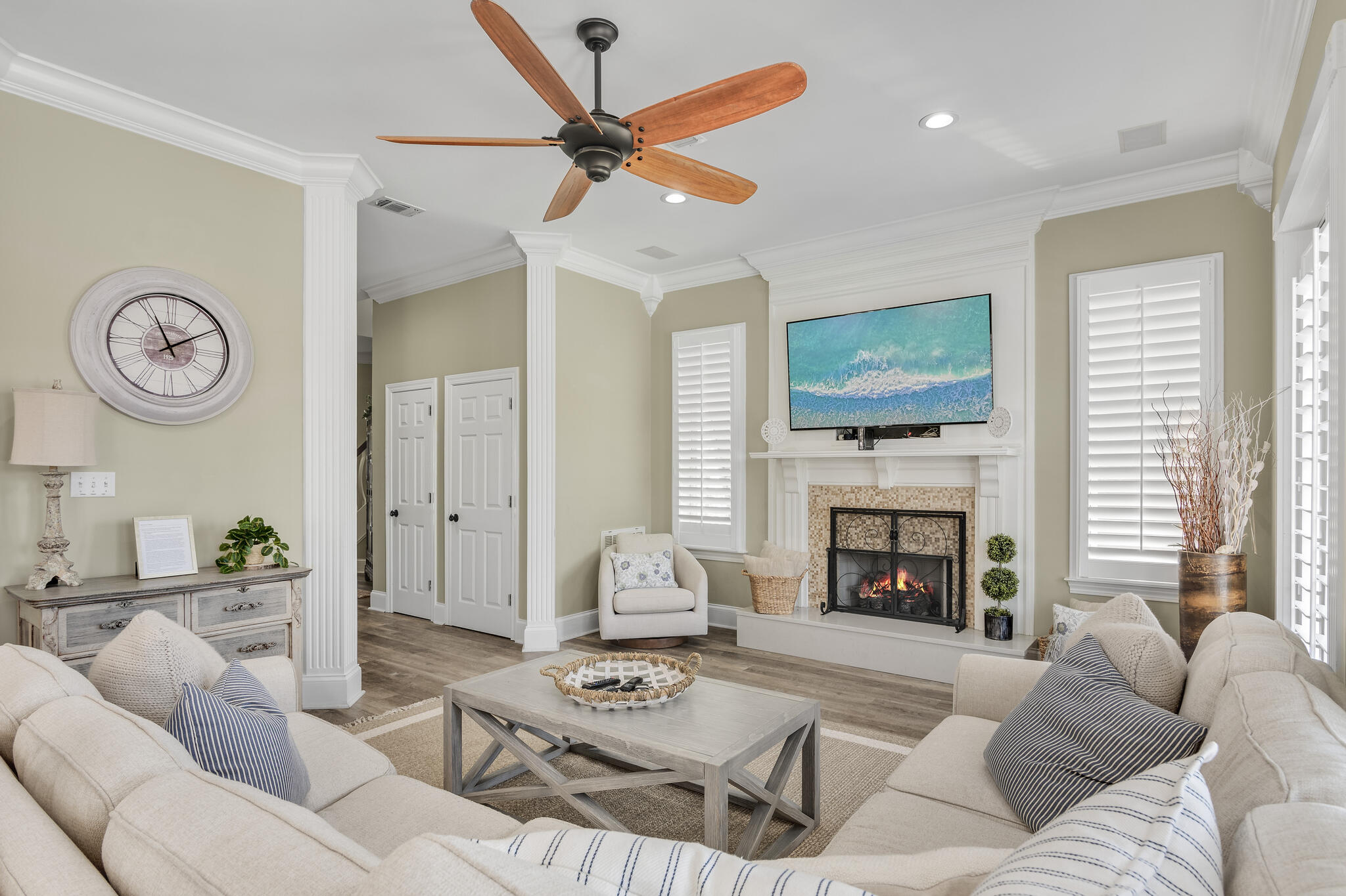 DESTIN POINTE - Residential