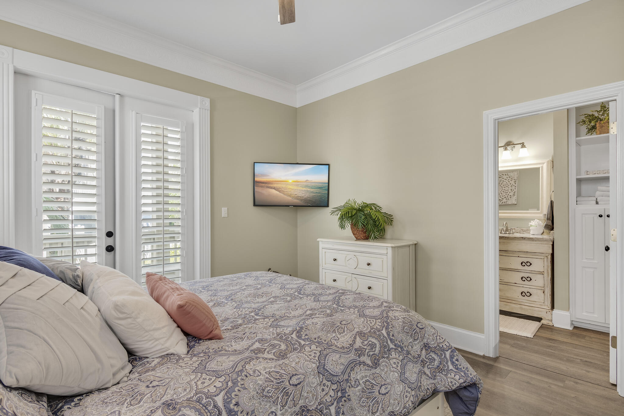 DESTIN POINTE - Residential
