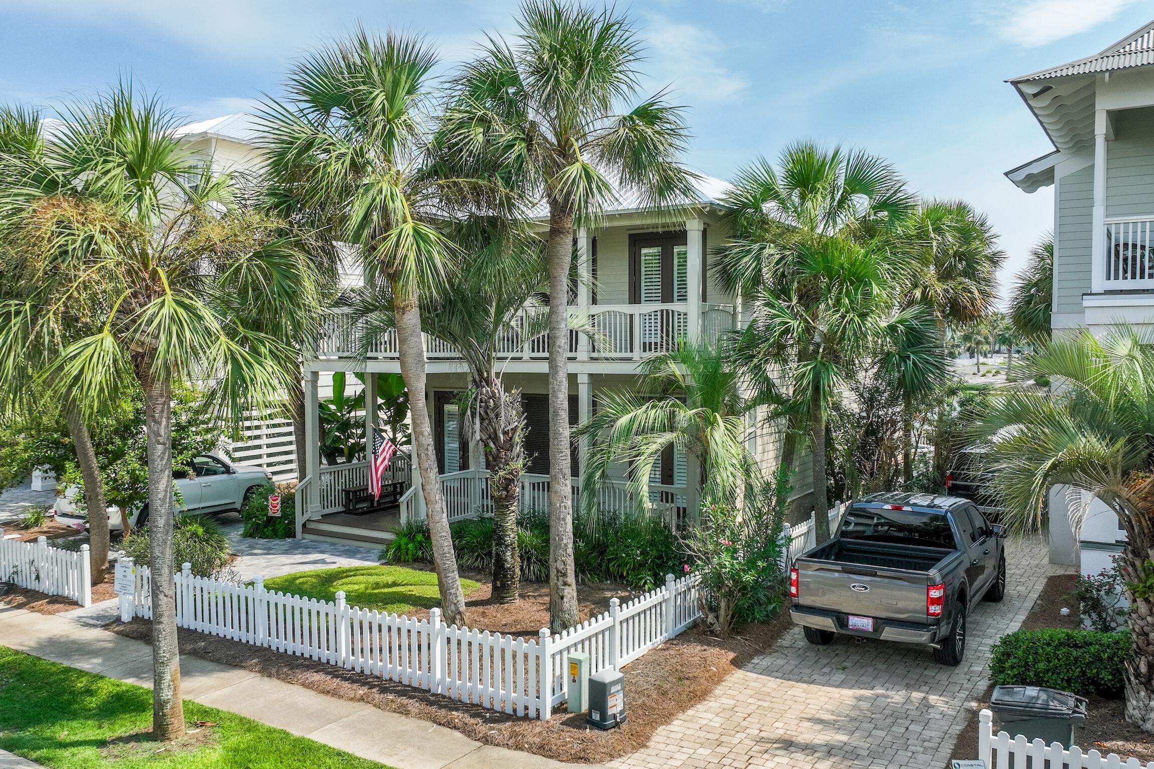 DESTIN POINTE - Residential