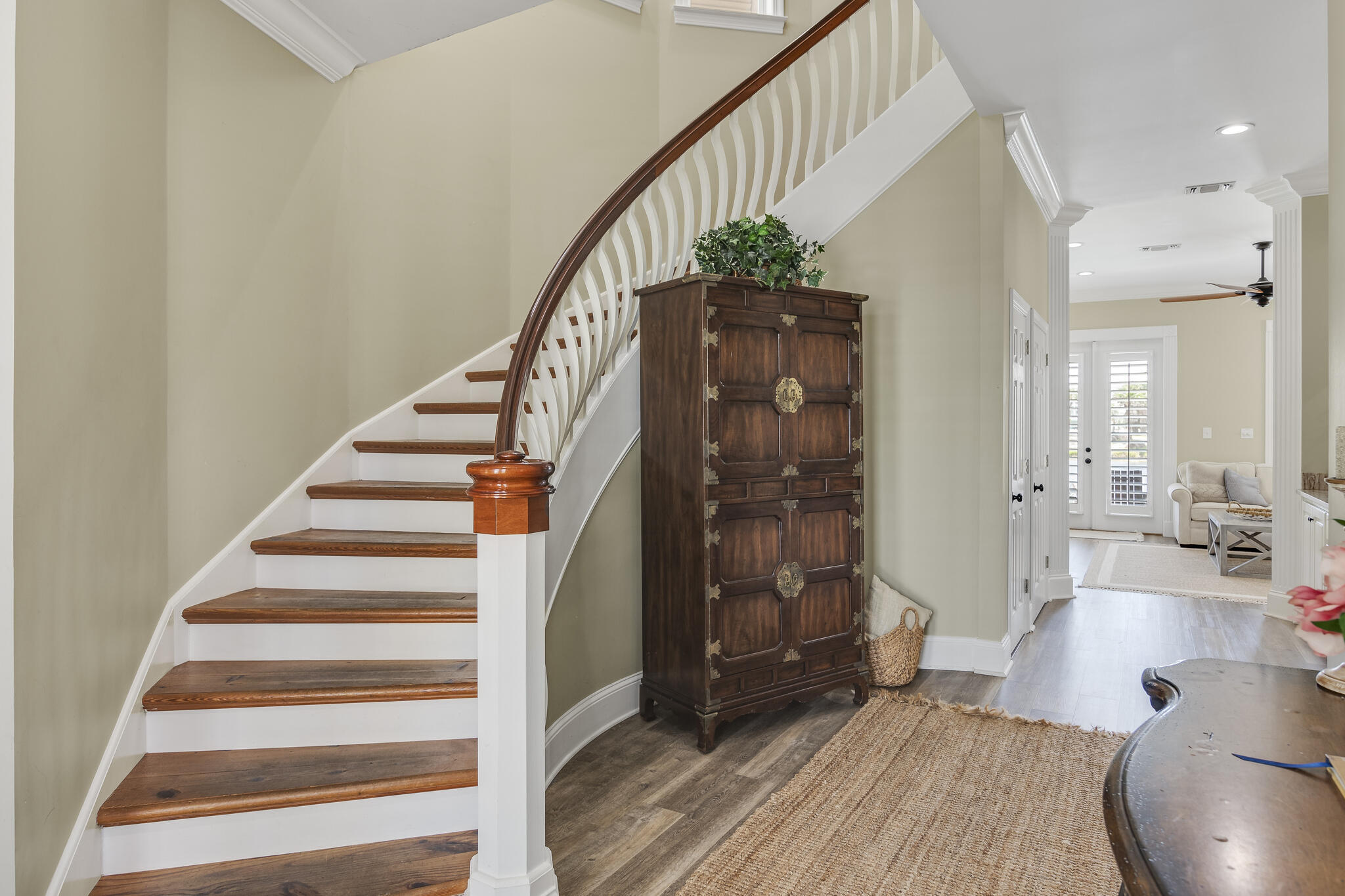 DESTIN POINTE - Residential