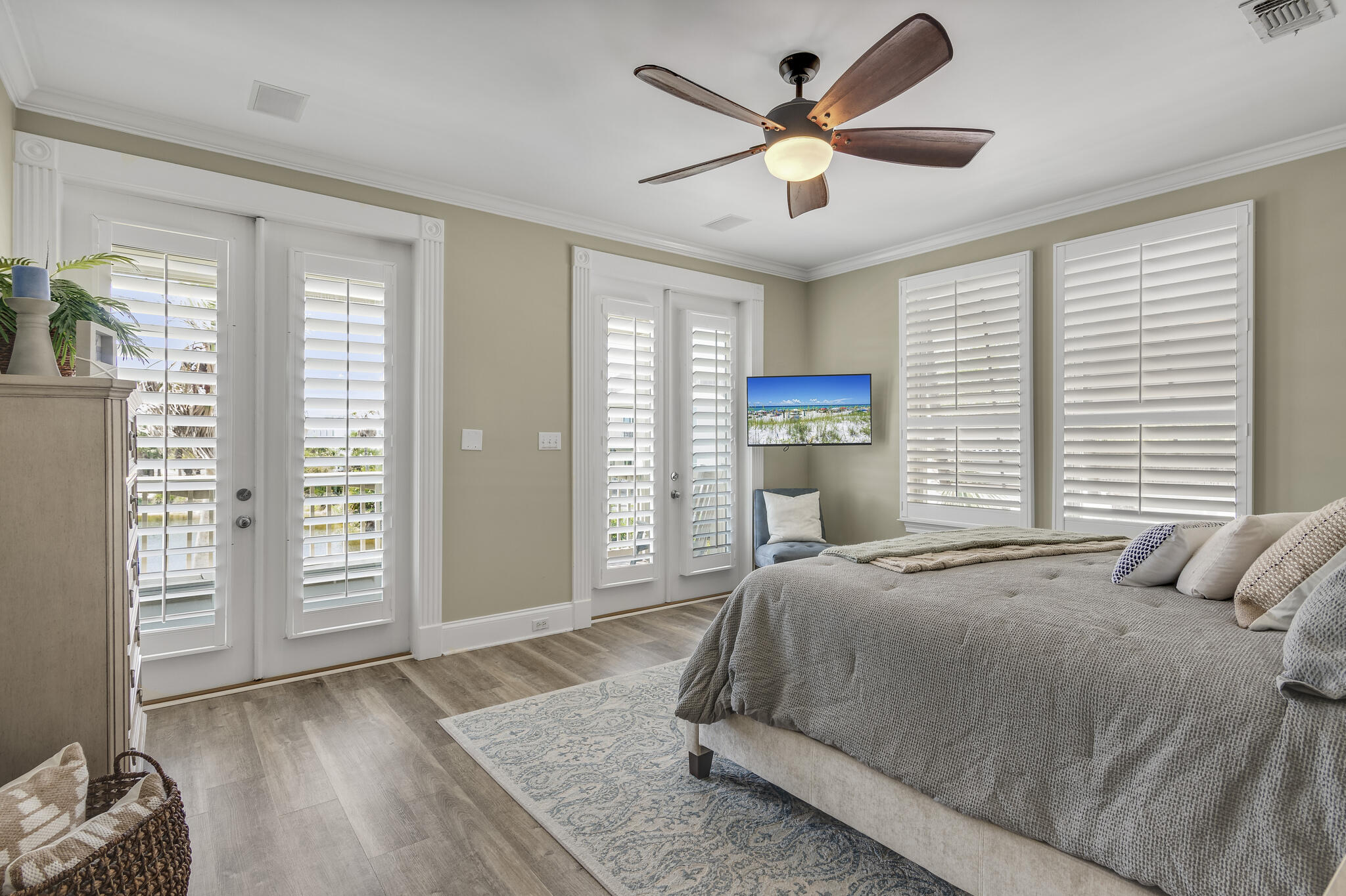 DESTIN POINTE - Residential
