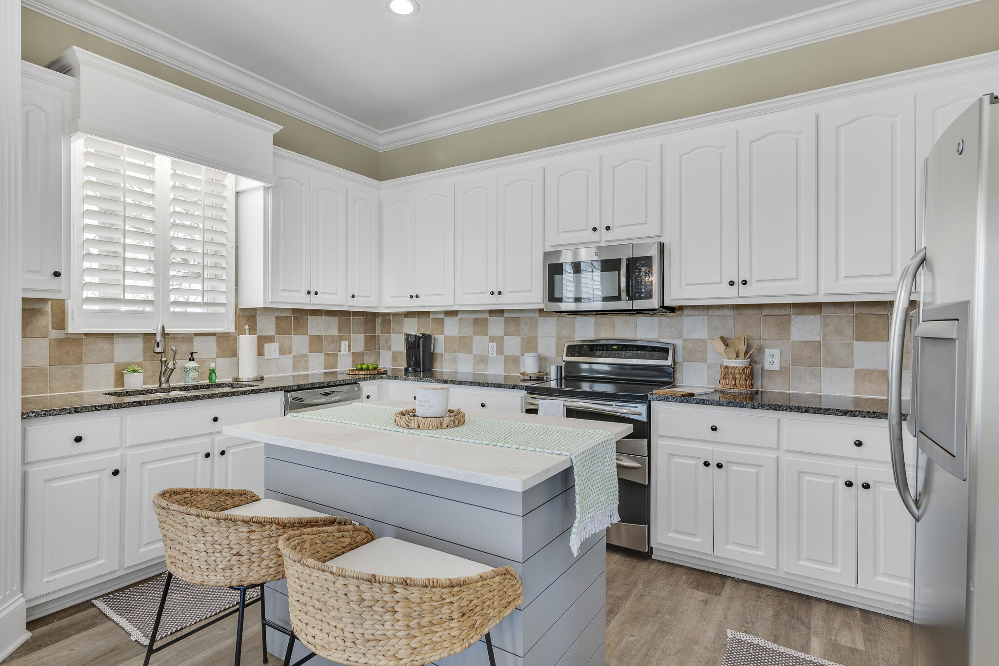 DESTIN POINTE - Residential