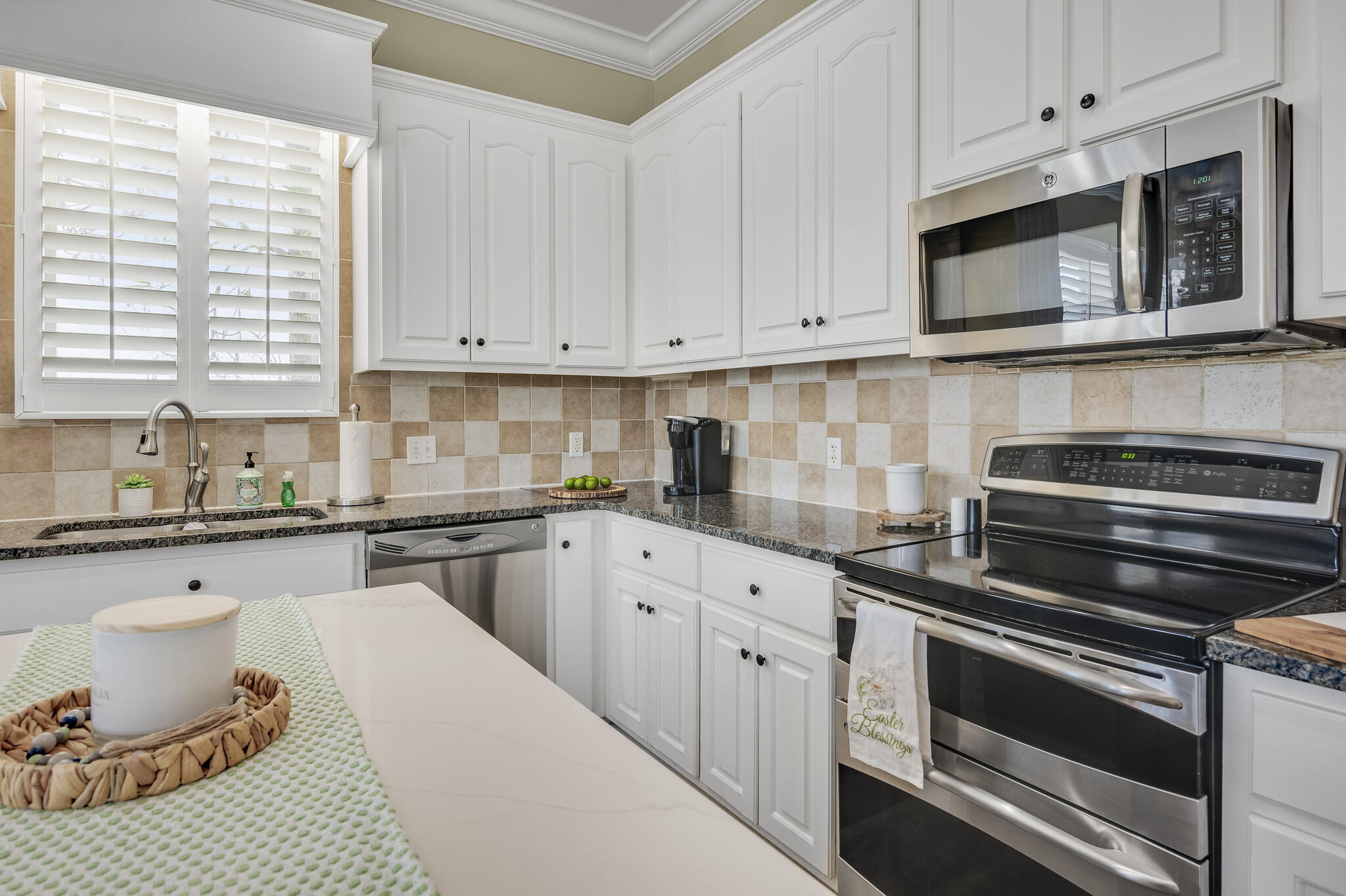 DESTIN POINTE - Residential