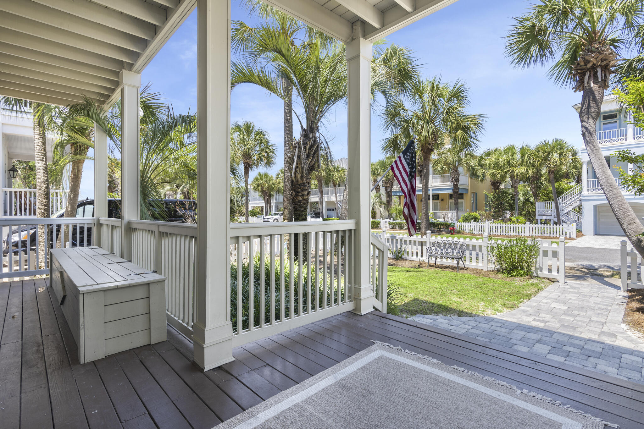 DESTIN POINTE - Residential