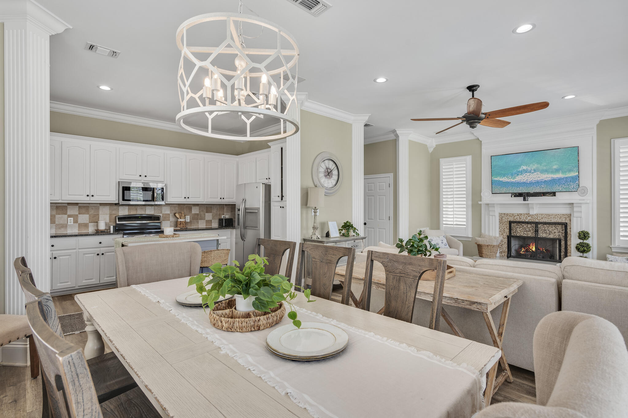 DESTIN POINTE - Residential