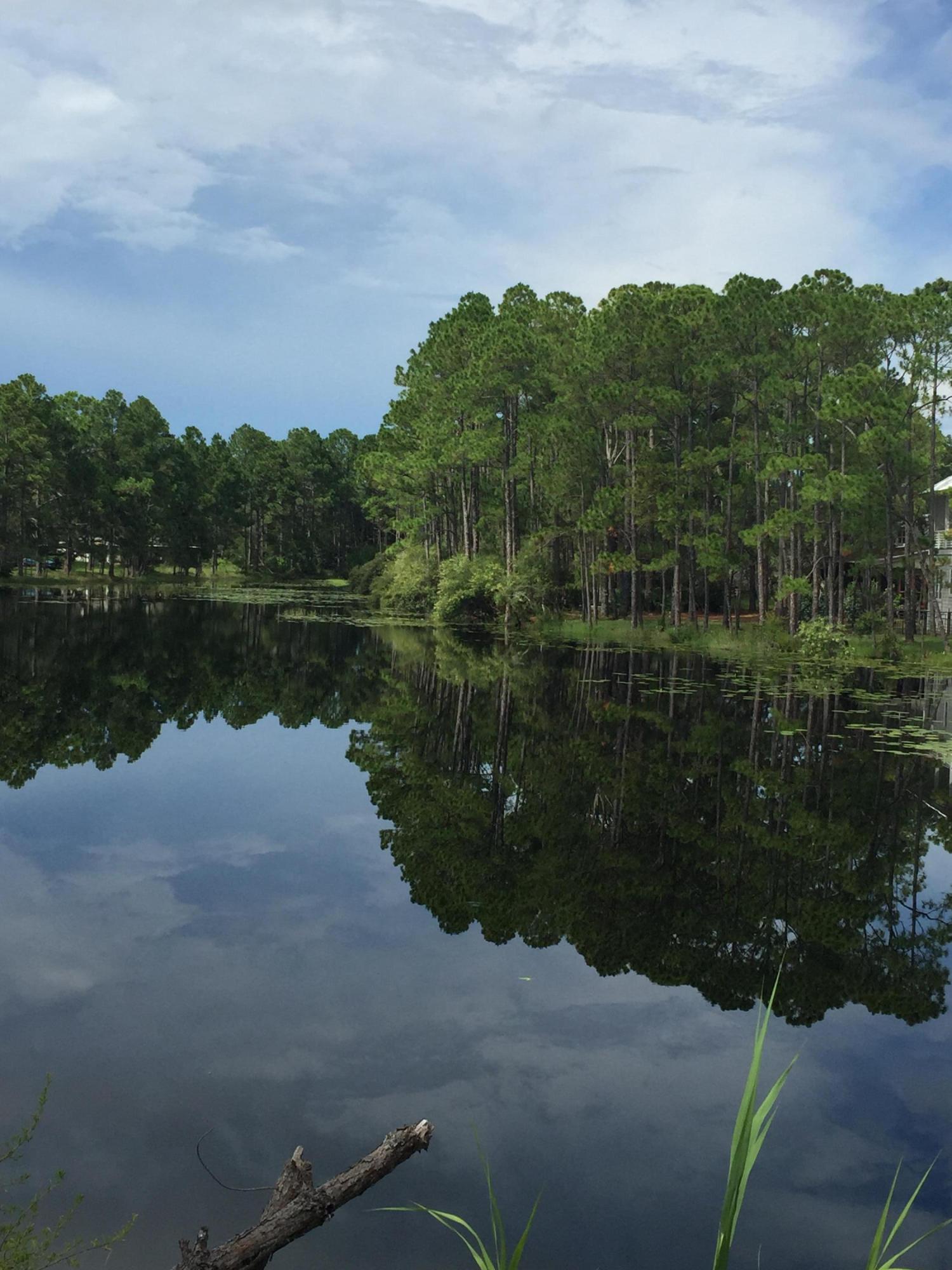 EASTERN LAKE ESTATES - Land