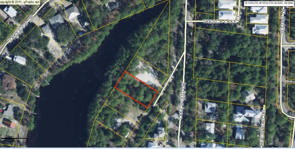 EASTERN LAKE ESTATES - Land