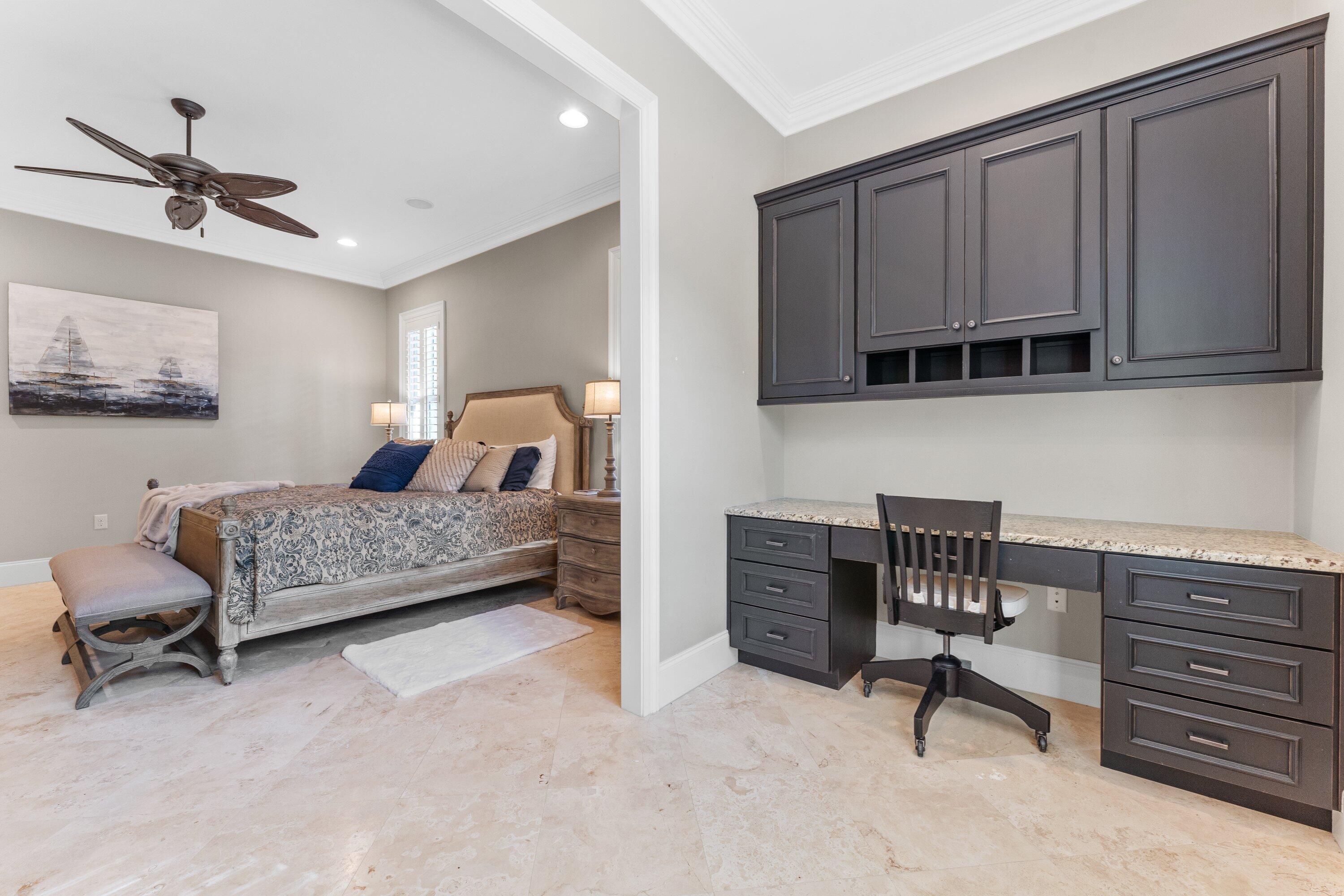 BURNT PINE - Residential