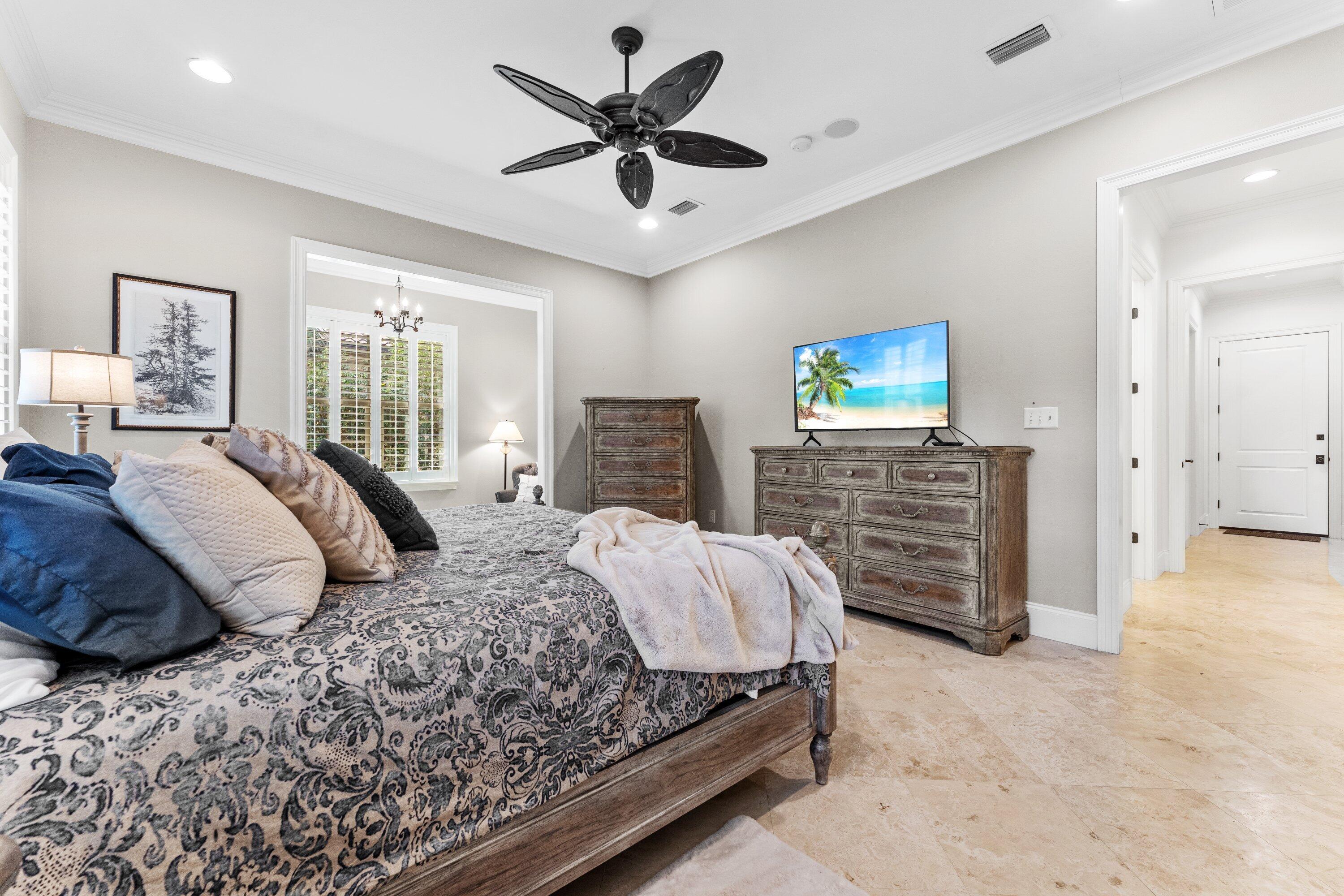 BURNT PINE - Residential