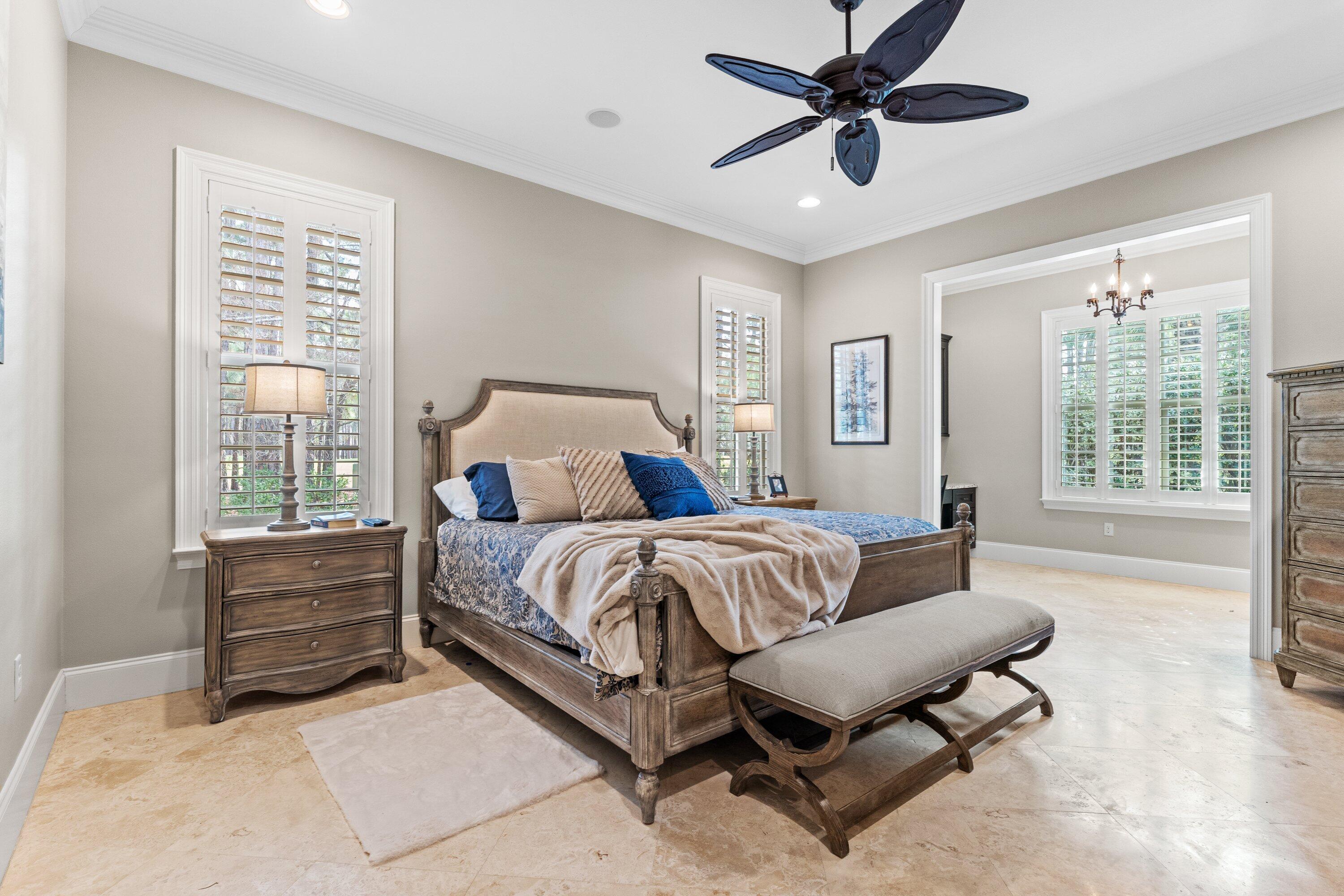 BURNT PINE - Residential