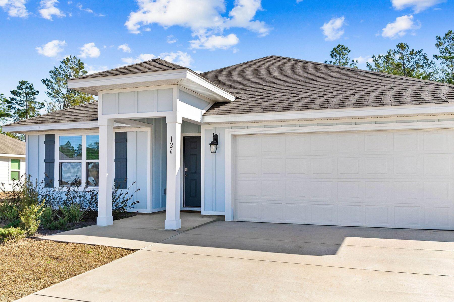 ASHTON PARK - Residential