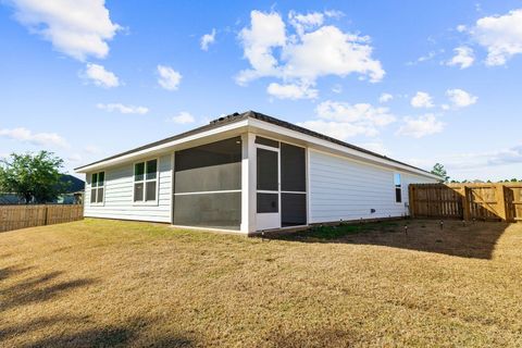 A home in Freeport