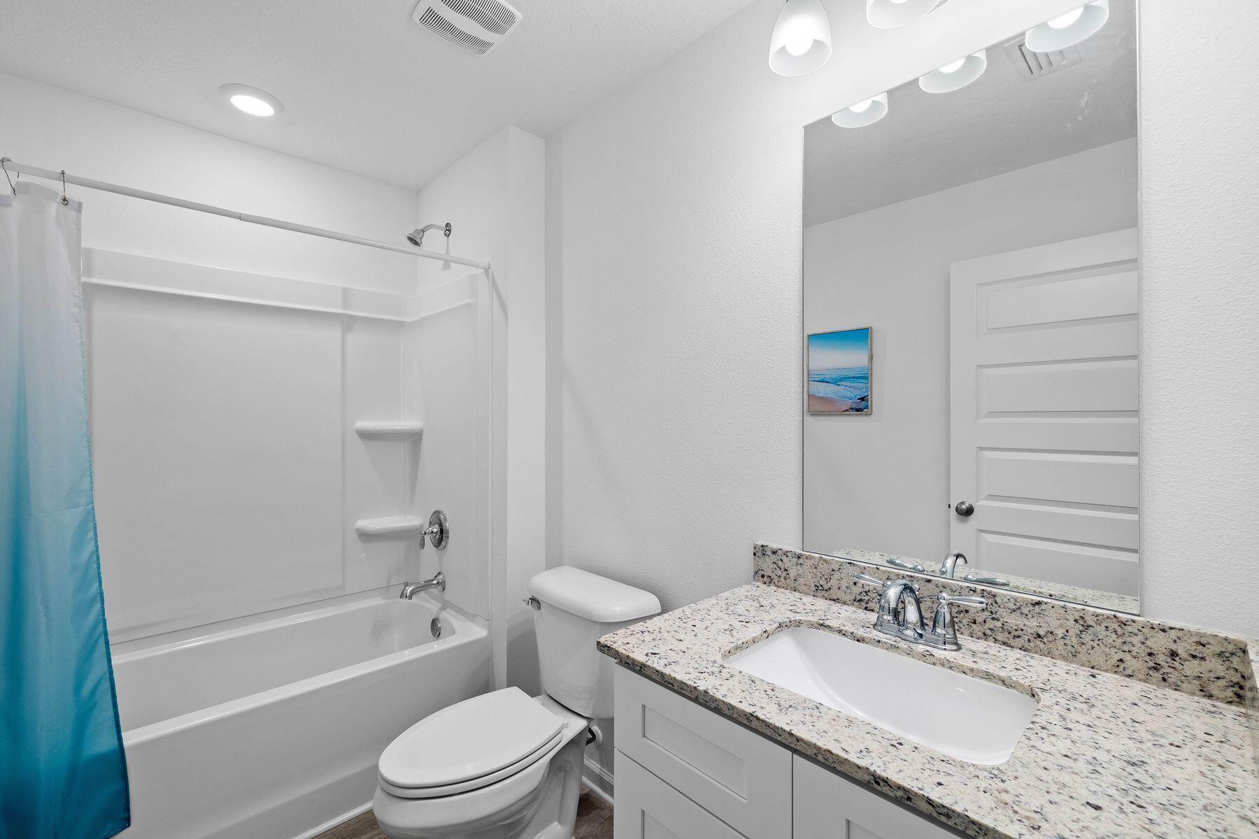 ASHTON PARK - Residential