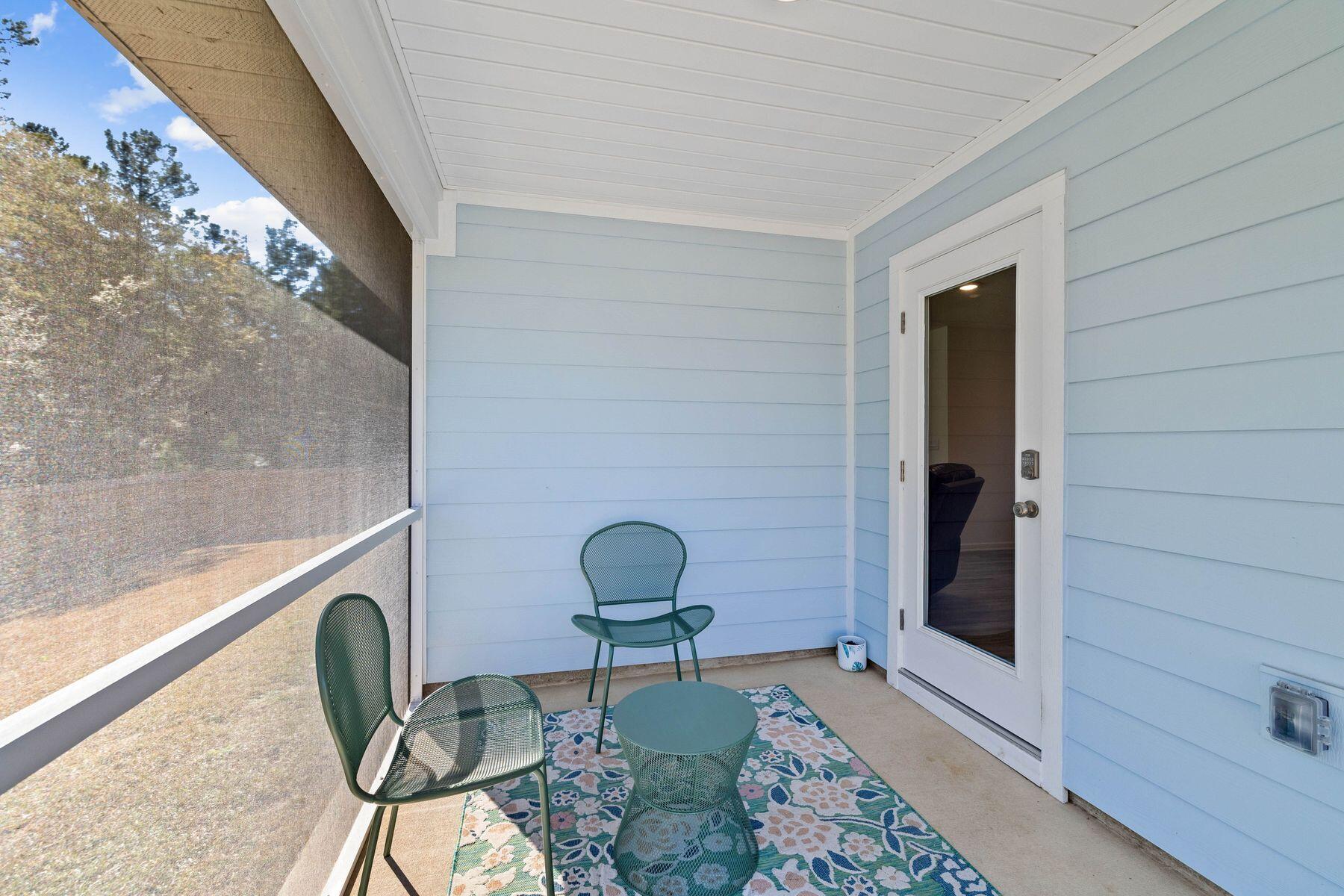 ASHTON PARK - Residential