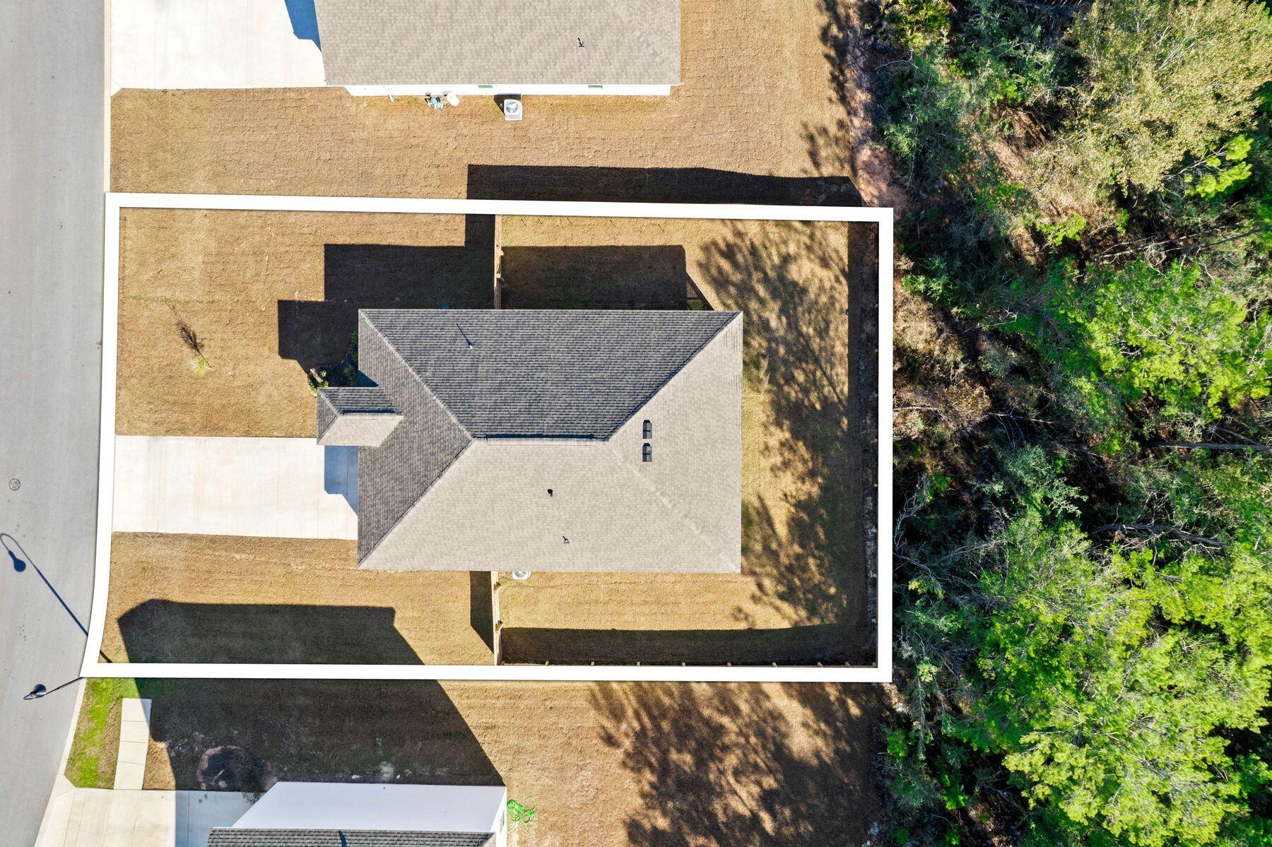 ASHTON PARK - Residential