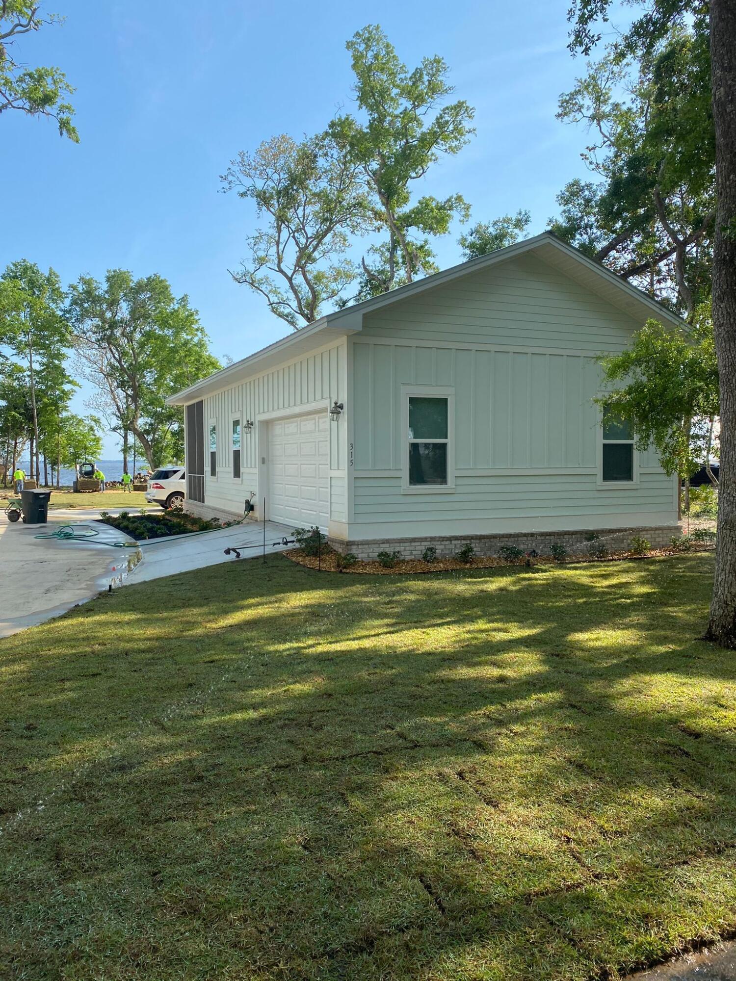 BAYVIEW - Residential