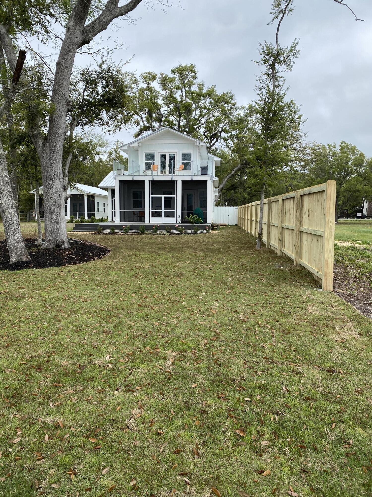 BAYVIEW - Residential