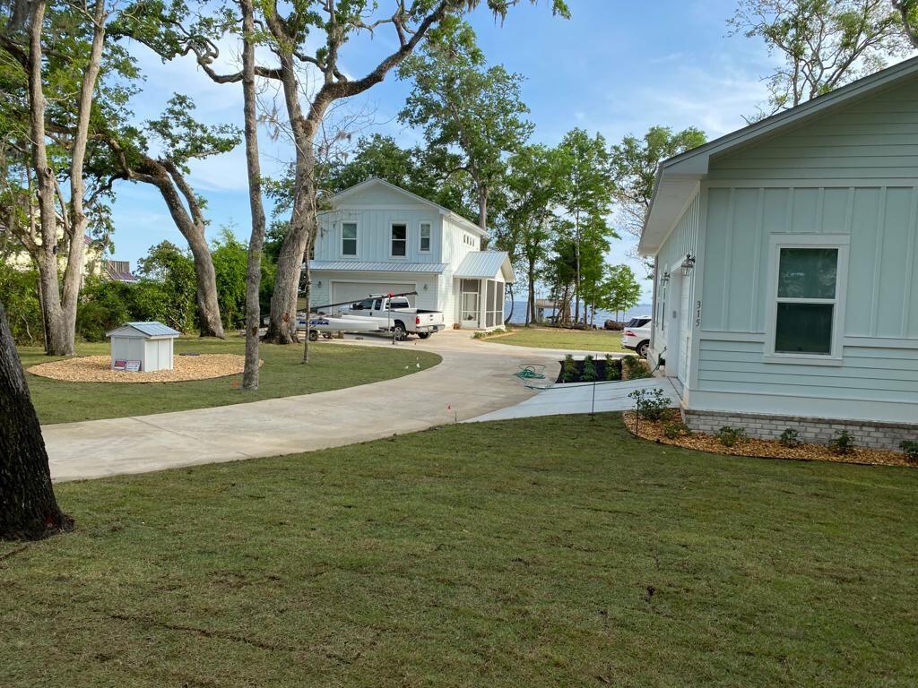 BAYVIEW - Residential