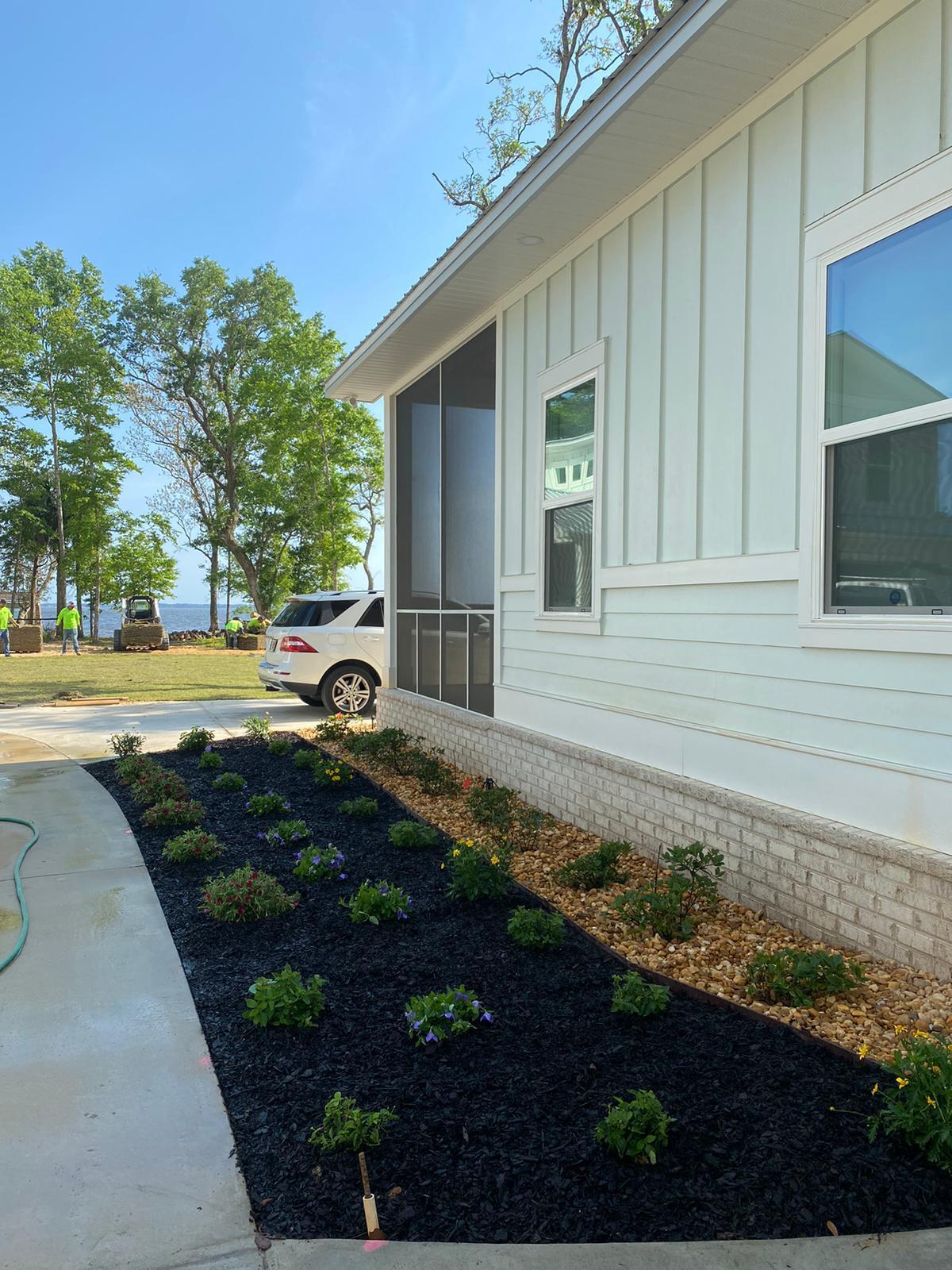 BAYVIEW - Residential