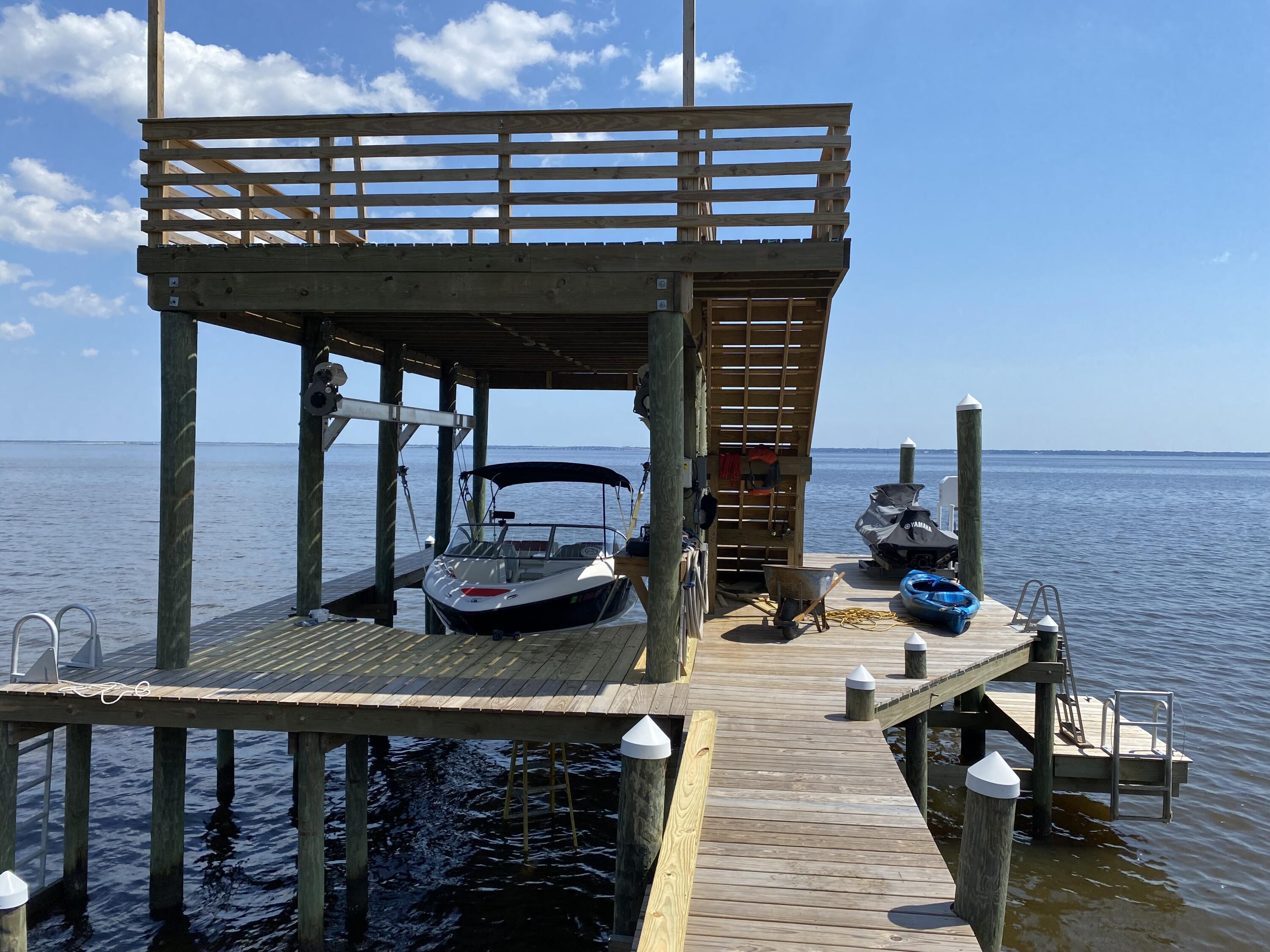 BAYVIEW - Residential