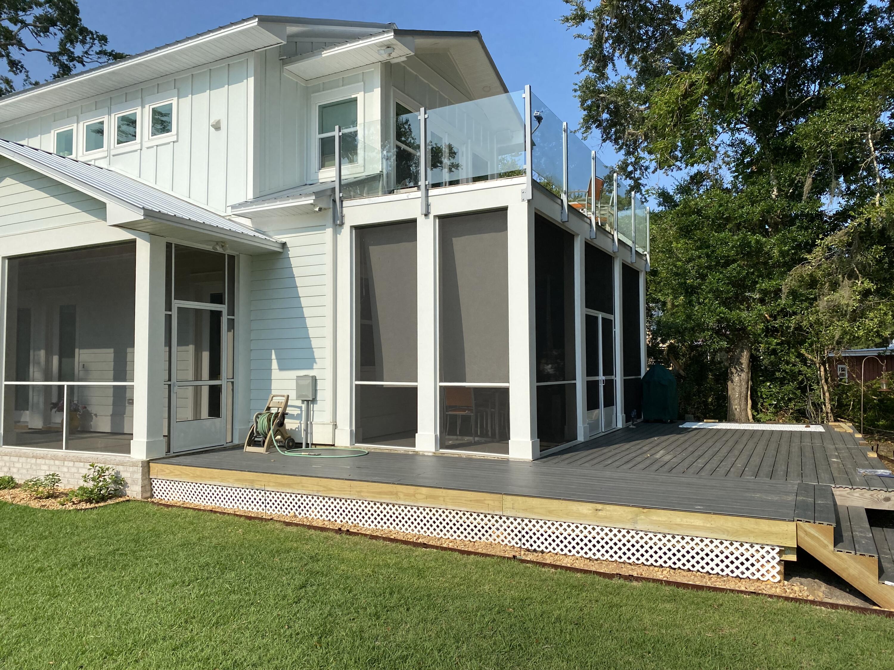 BAYVIEW - Residential