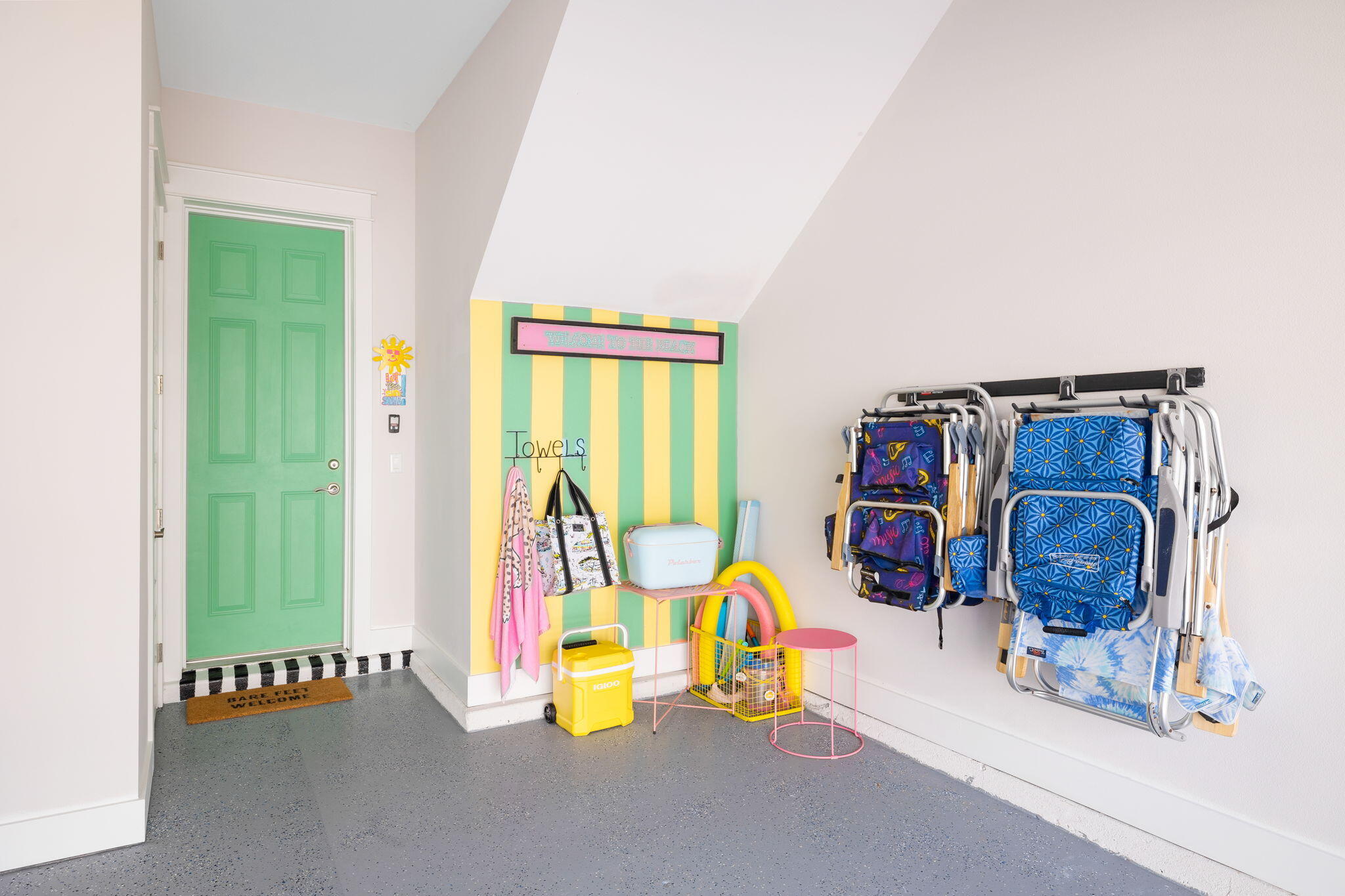 Prominence - Residential