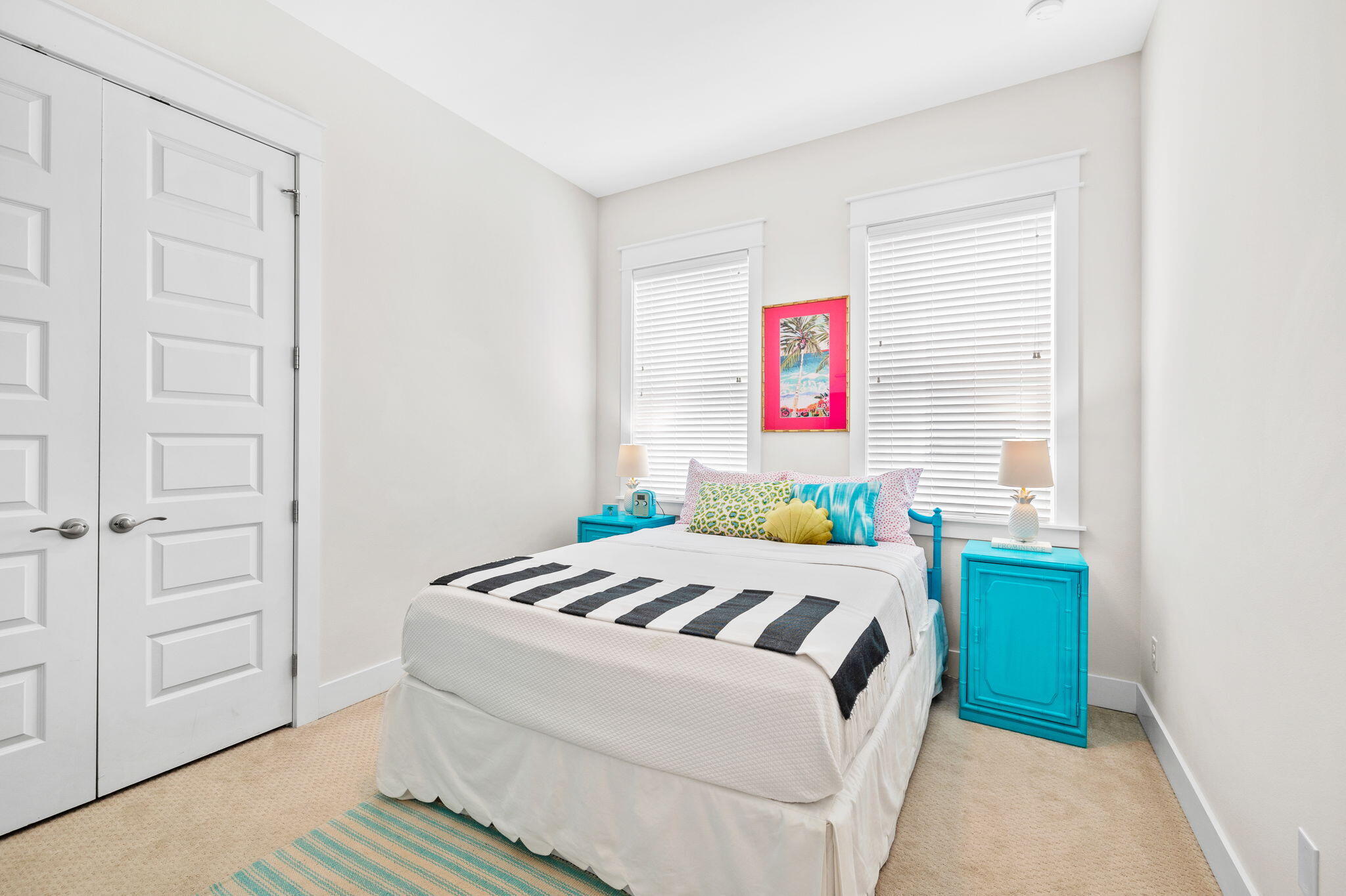 Prominence - Residential