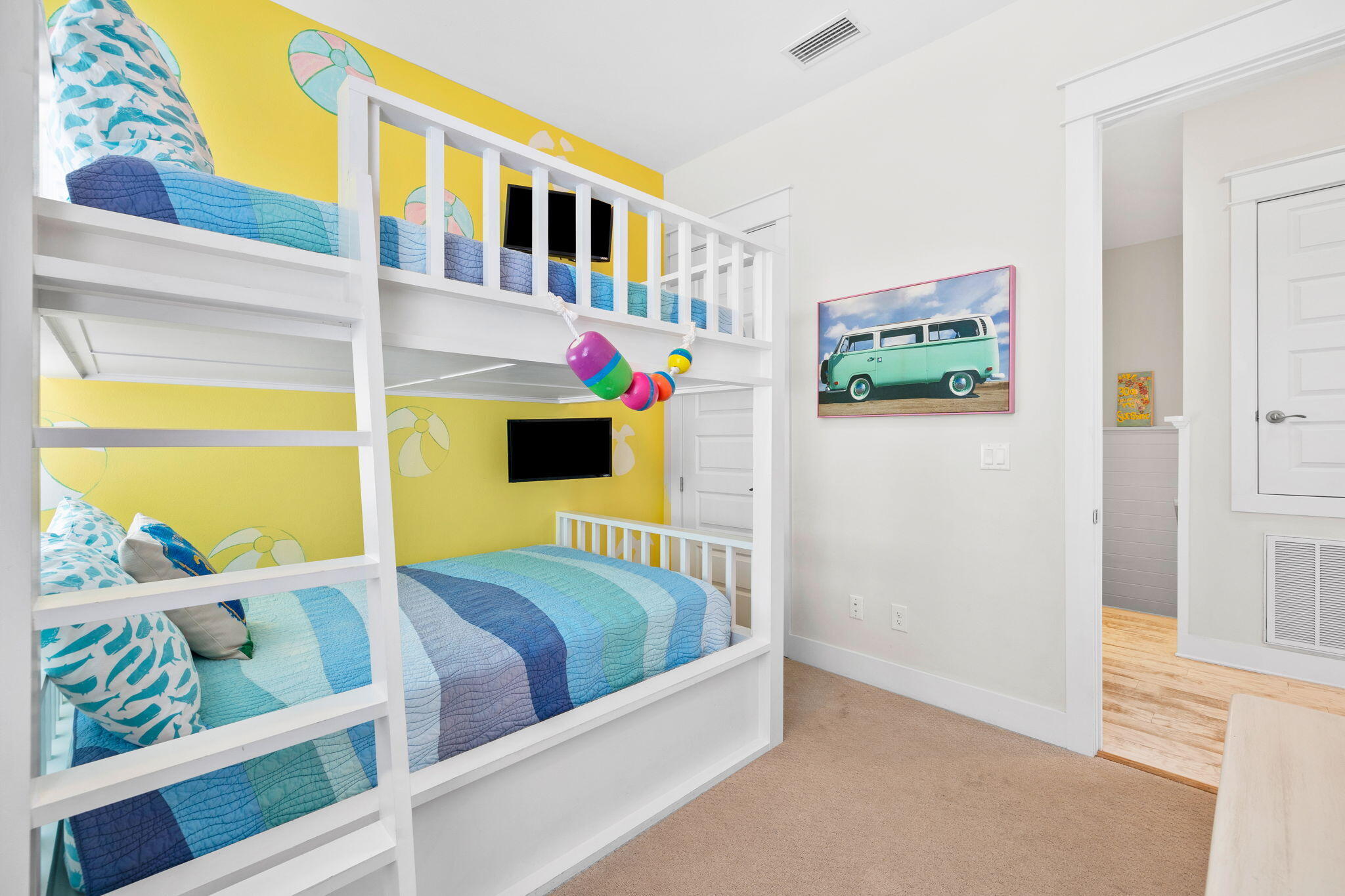 Prominence - Residential