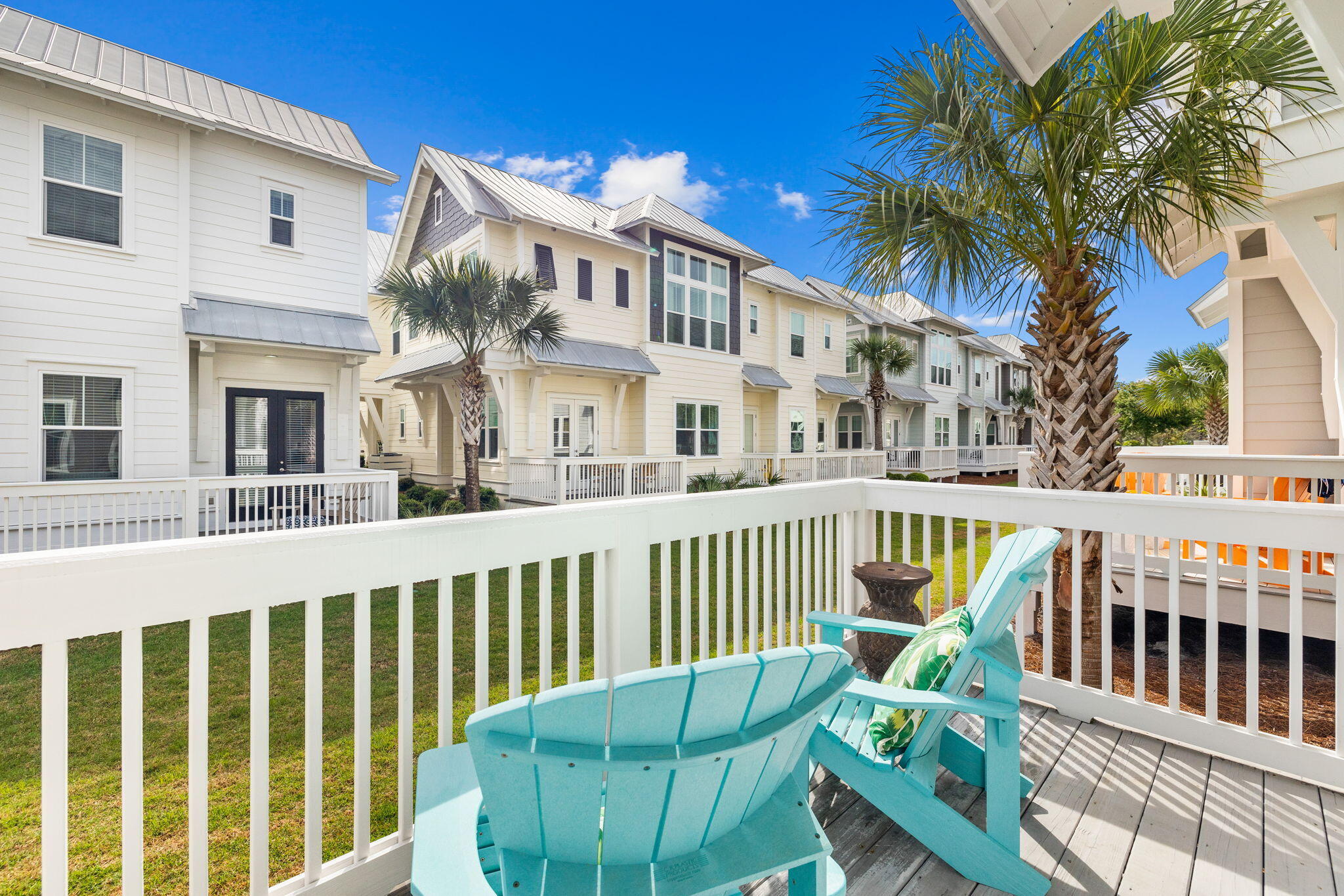 Prominence - Residential