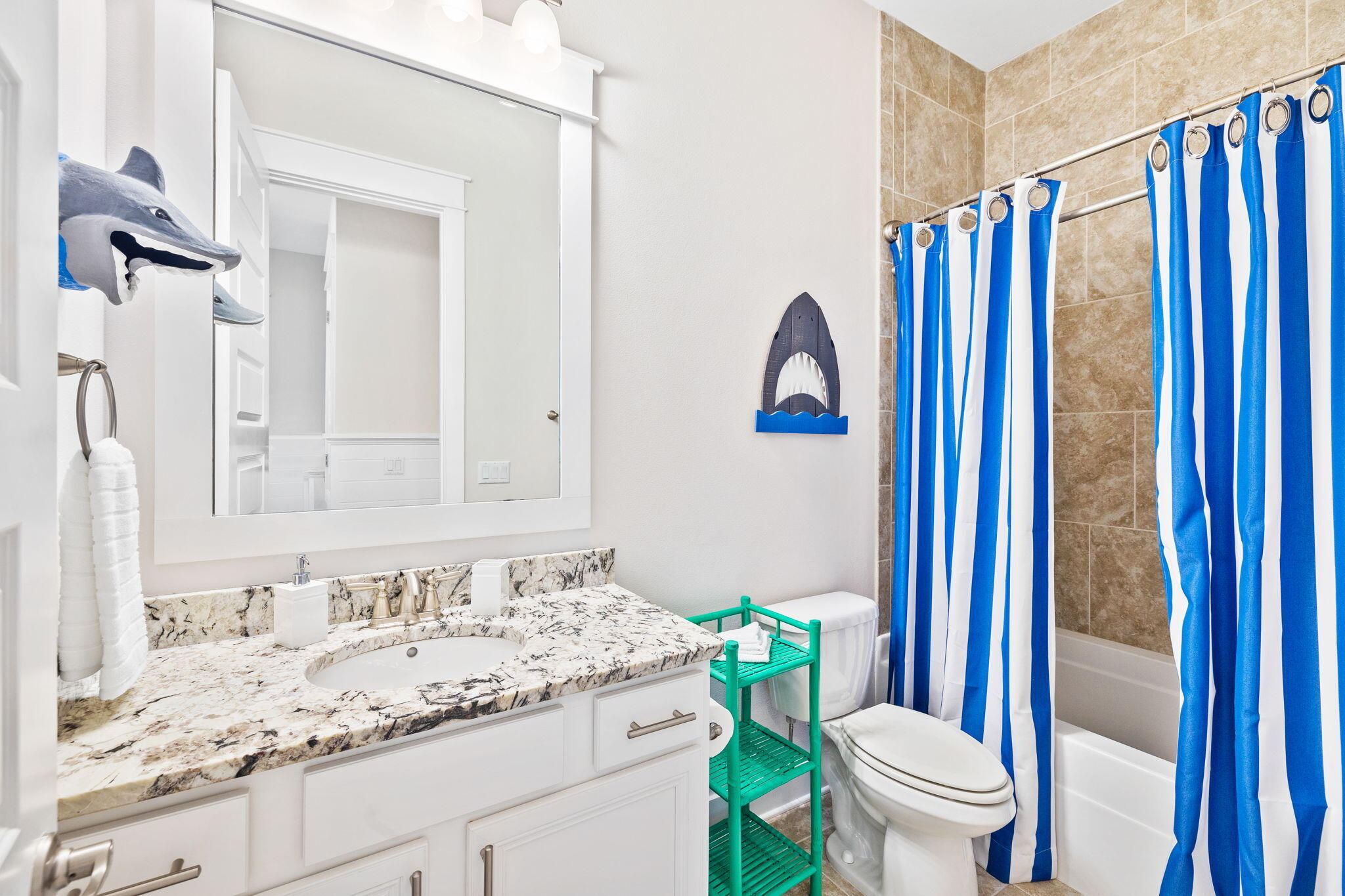 Prominence - Residential