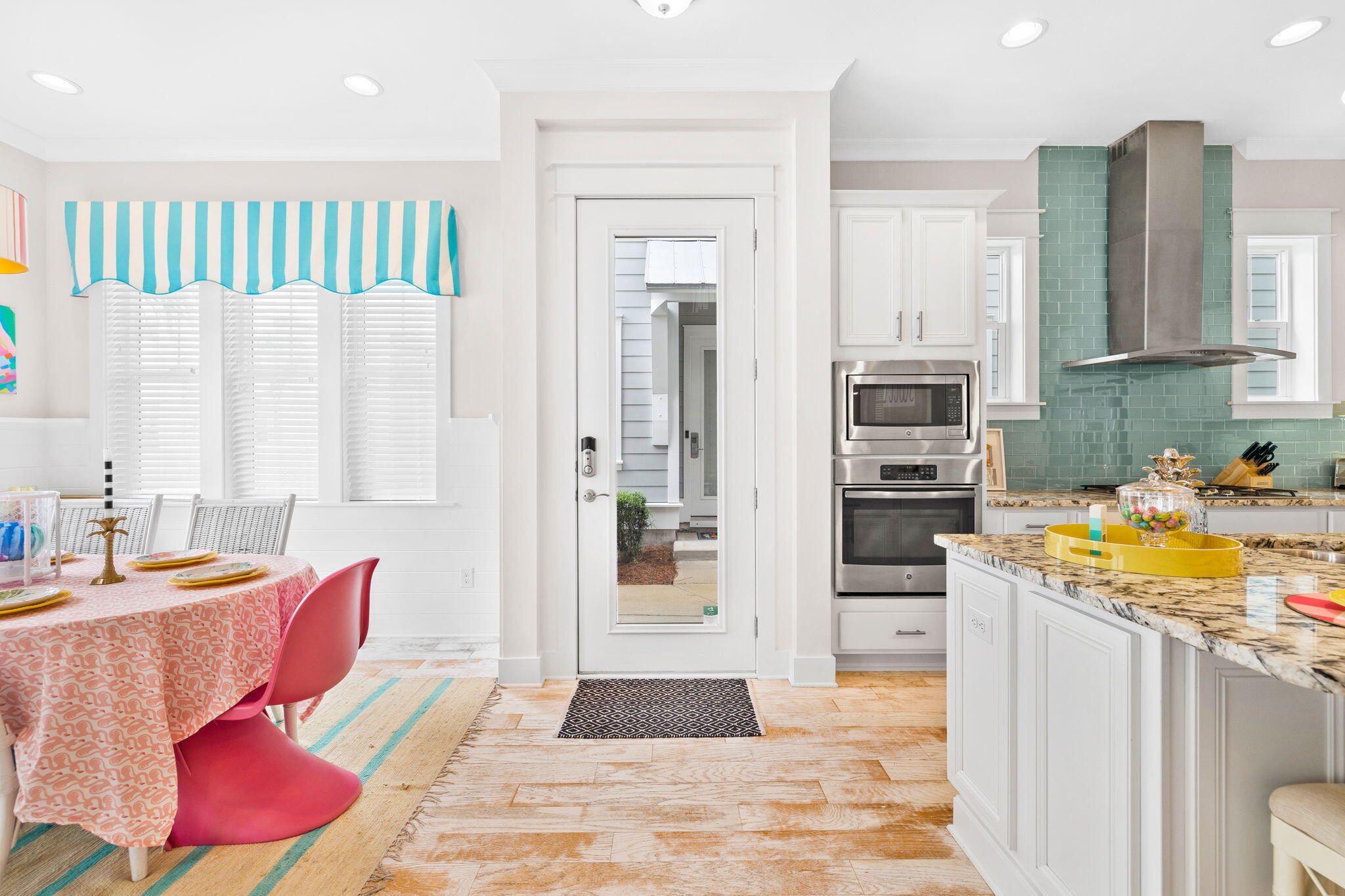 Prominence - Residential