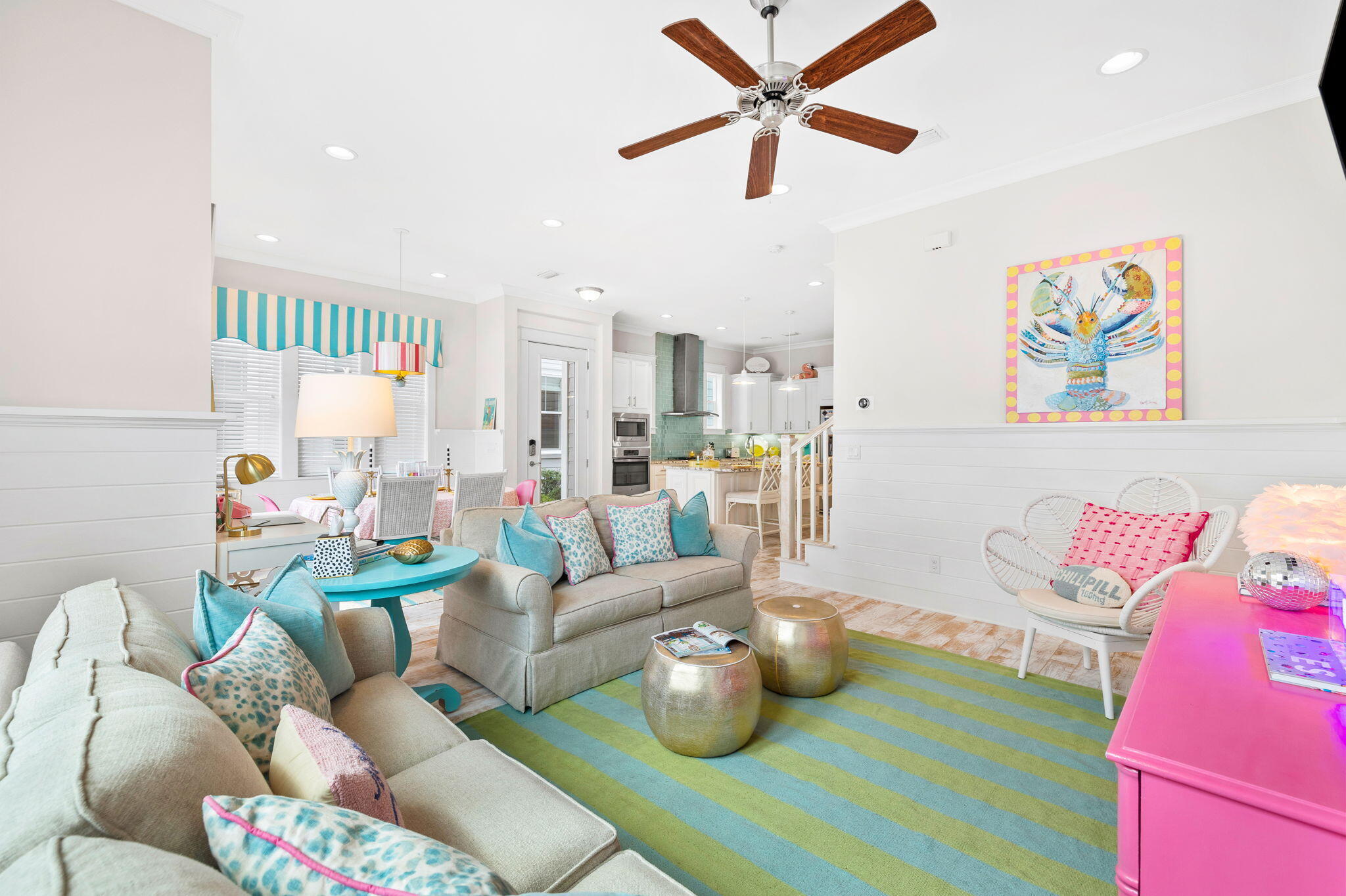 Prominence - Residential