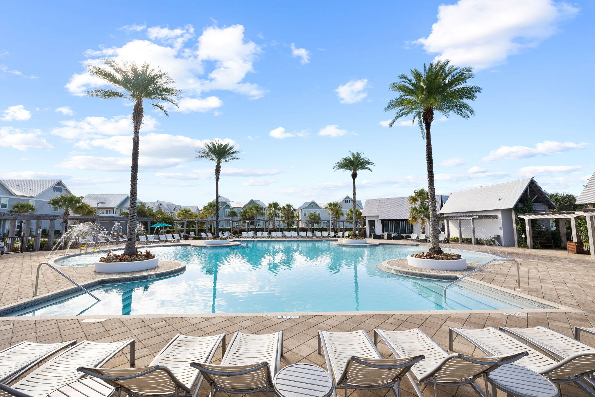 Prominence - Residential