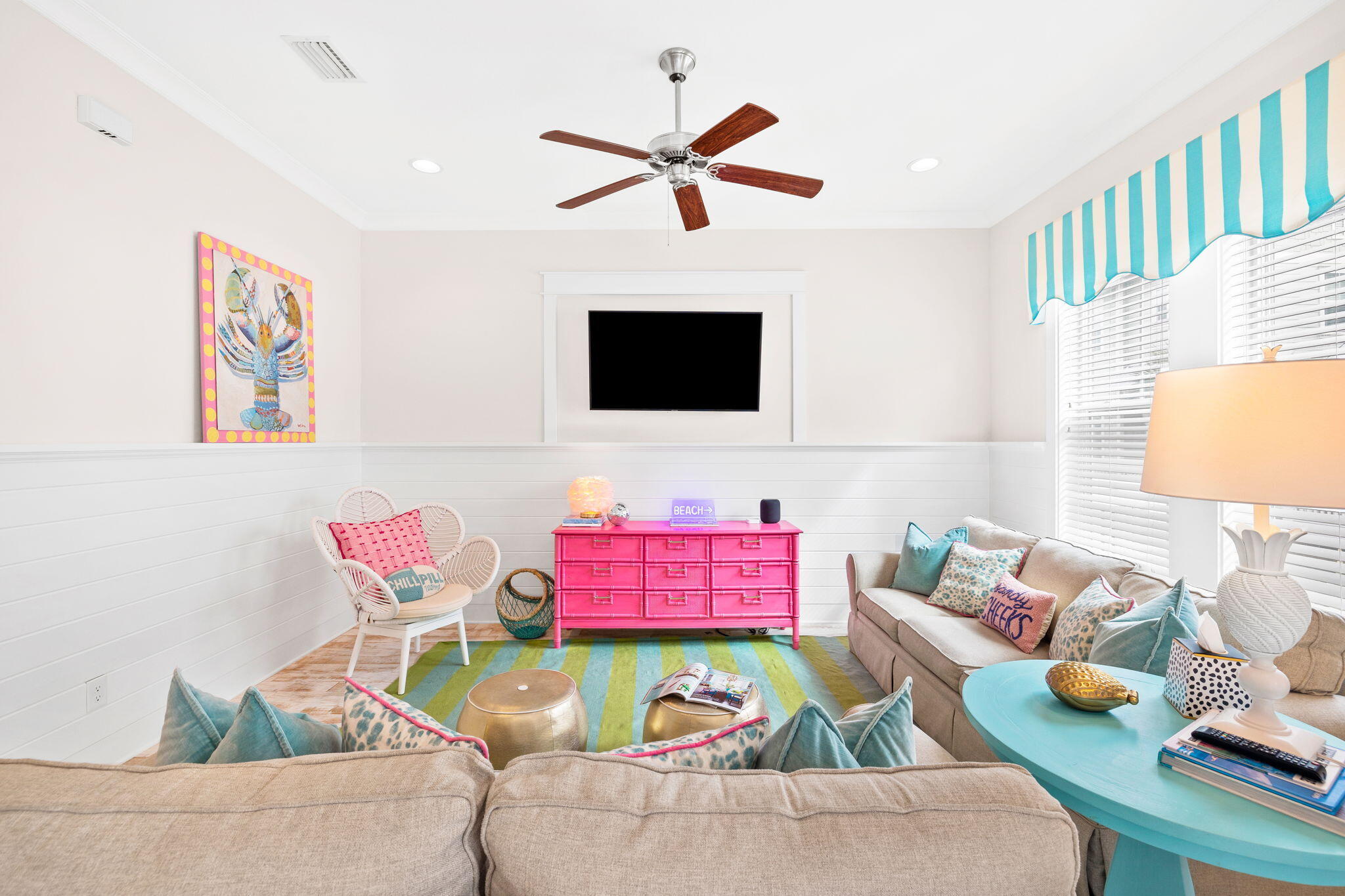 Prominence - Residential