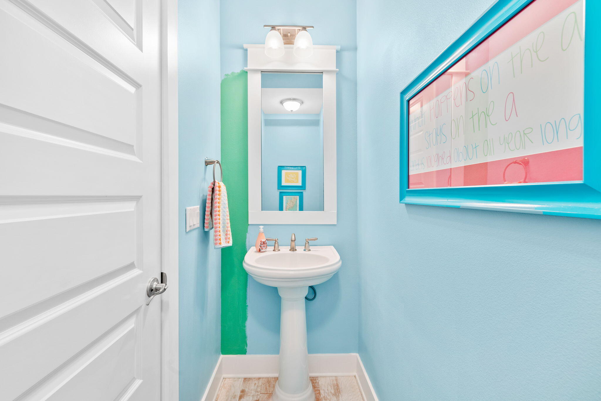 Prominence - Residential