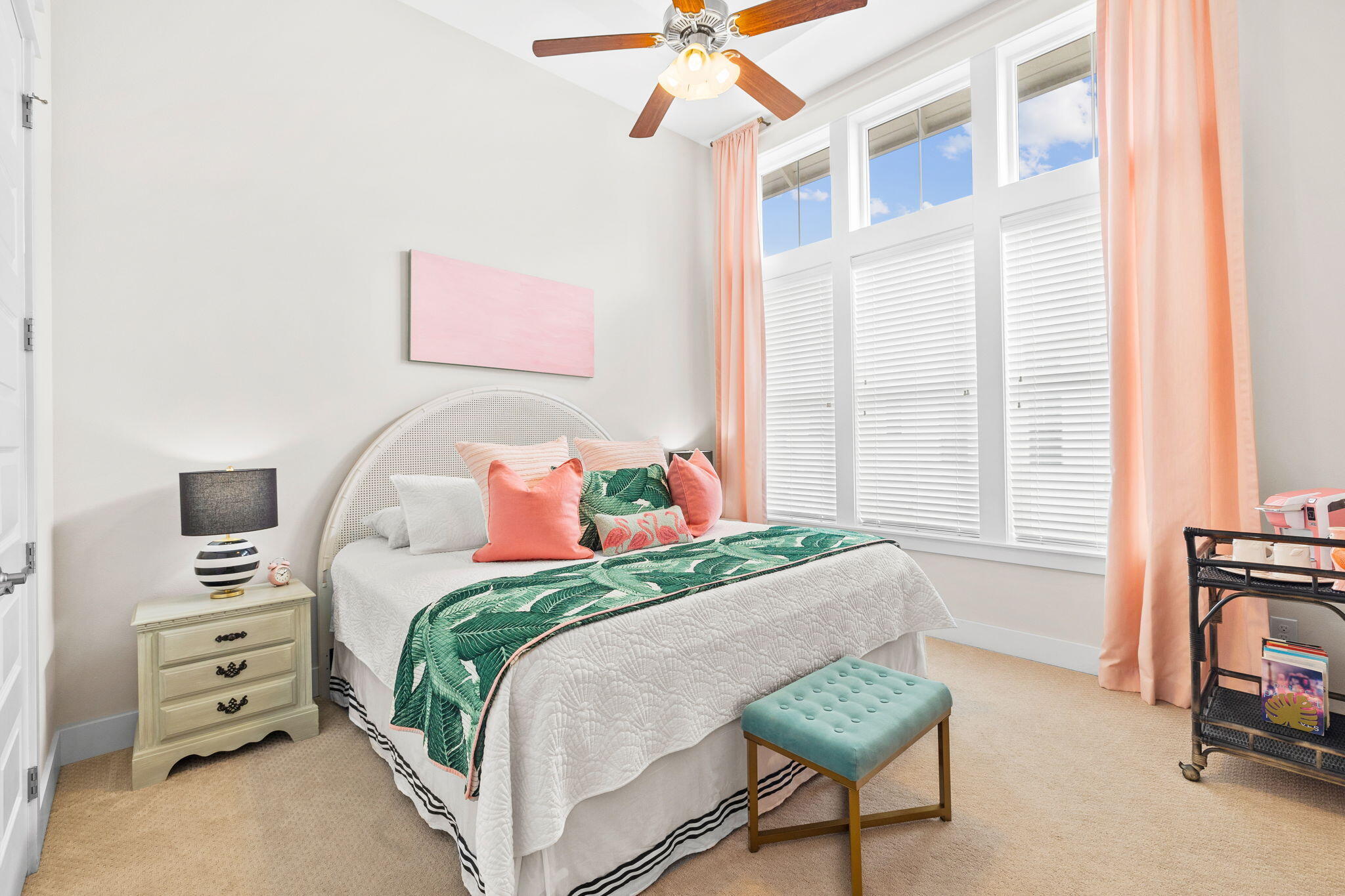 Prominence - Residential