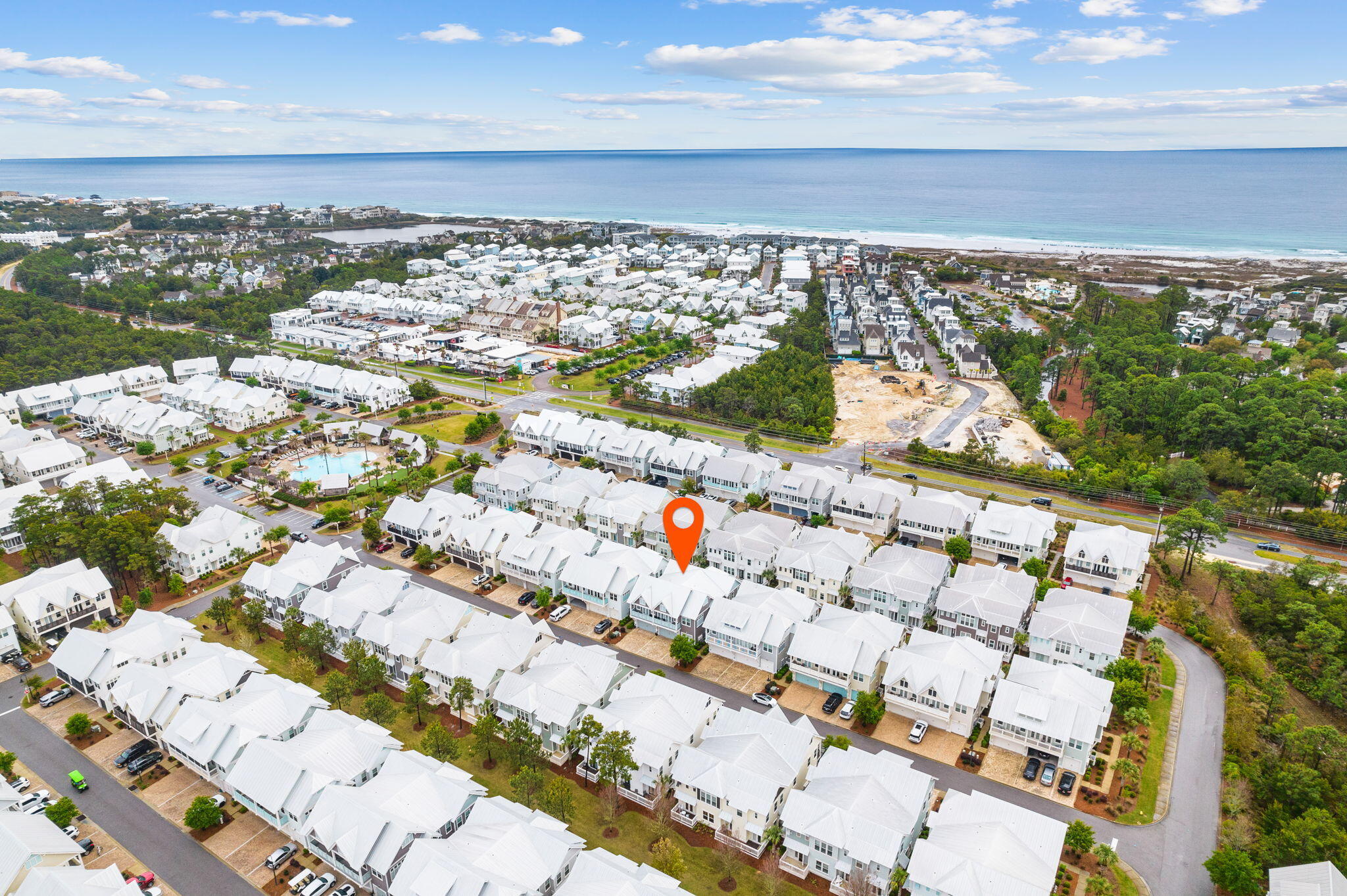 Prominence - Residential