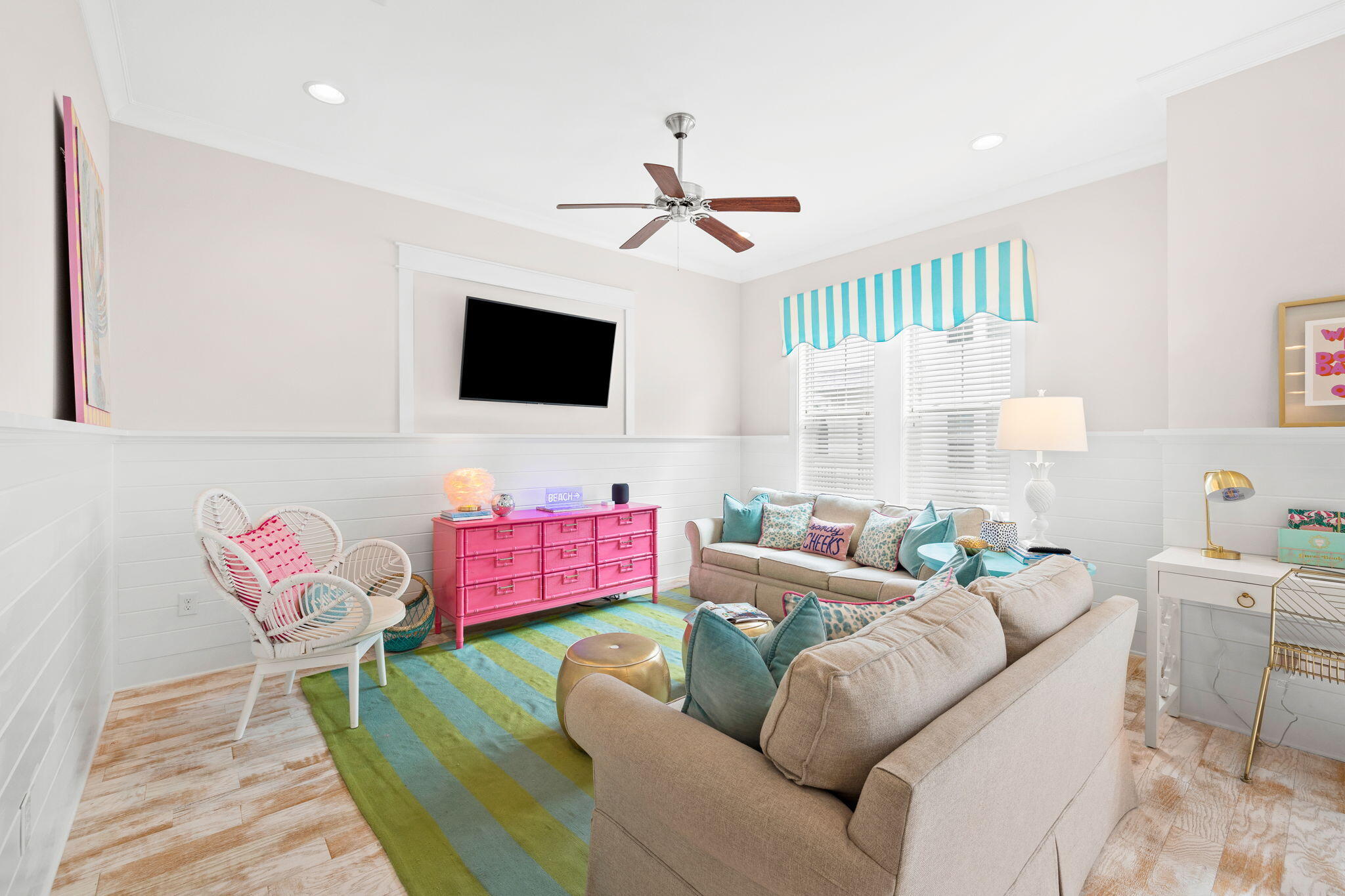 Prominence - Residential