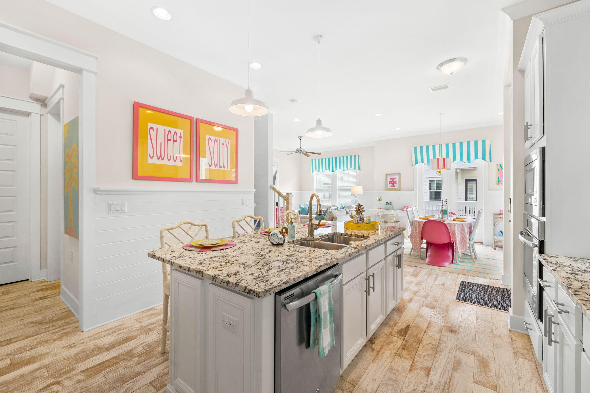 Prominence - Residential