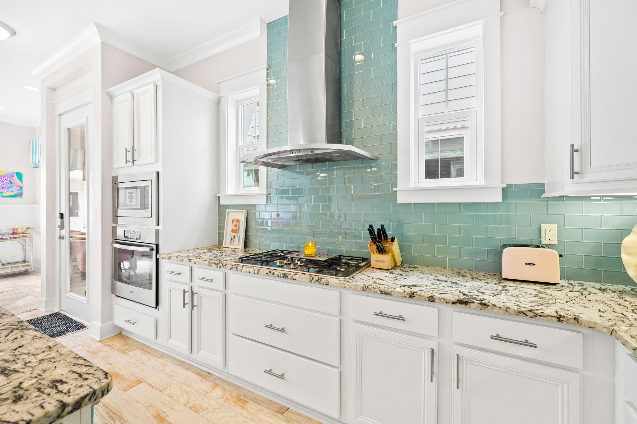 Prominence - Residential