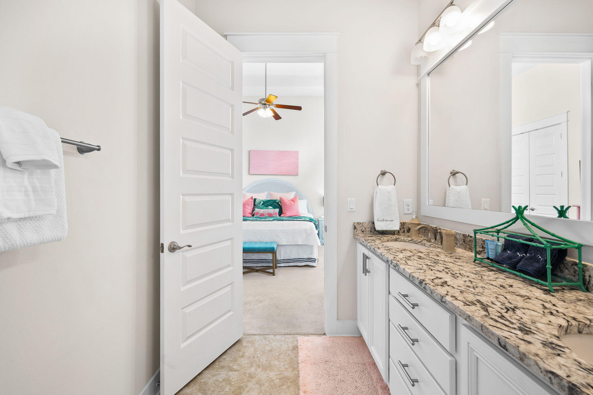 Prominence - Residential