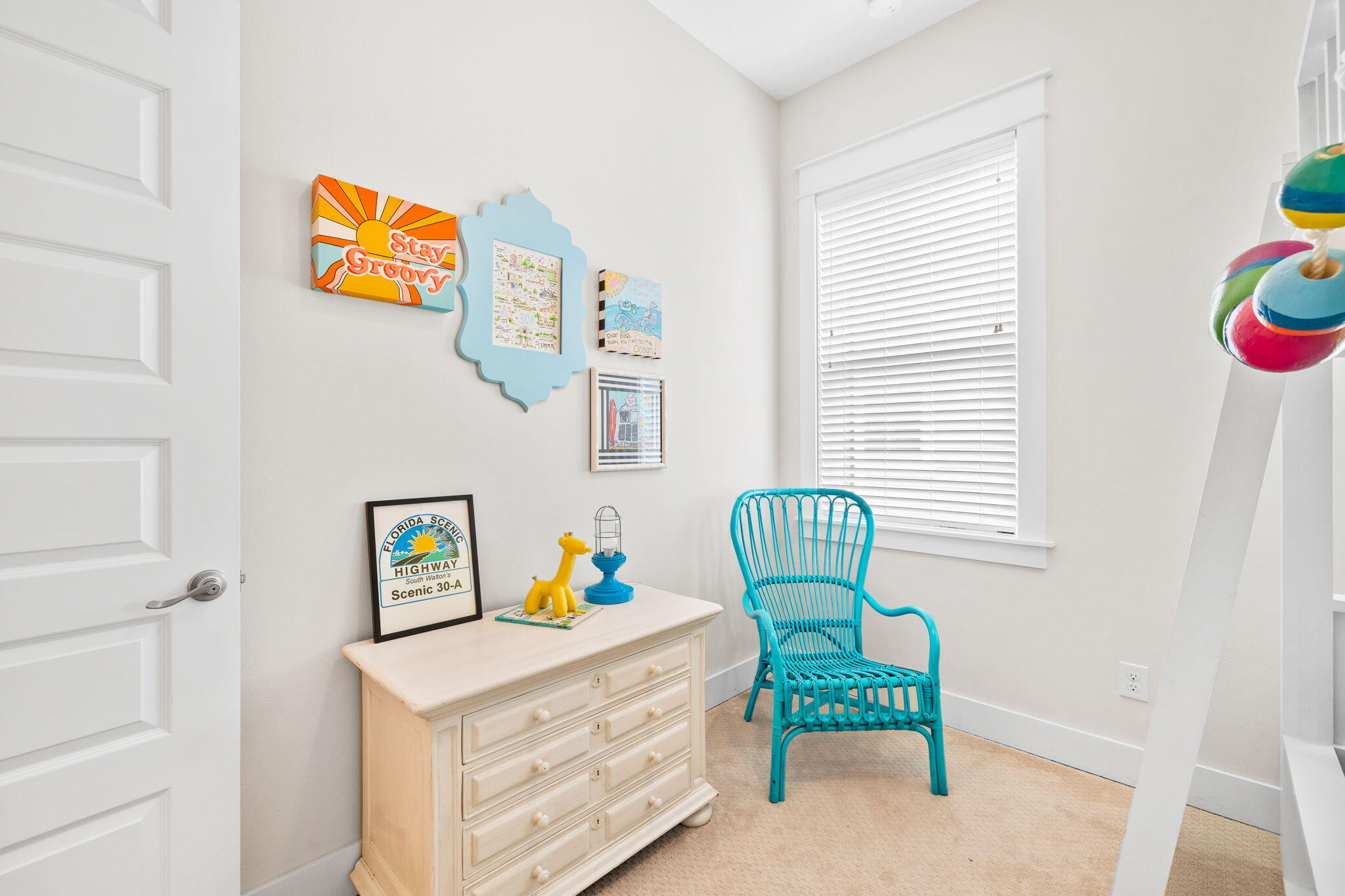 Prominence - Residential