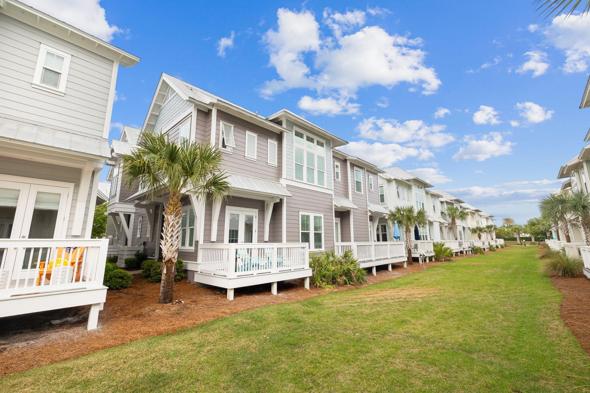 Prominence - Residential