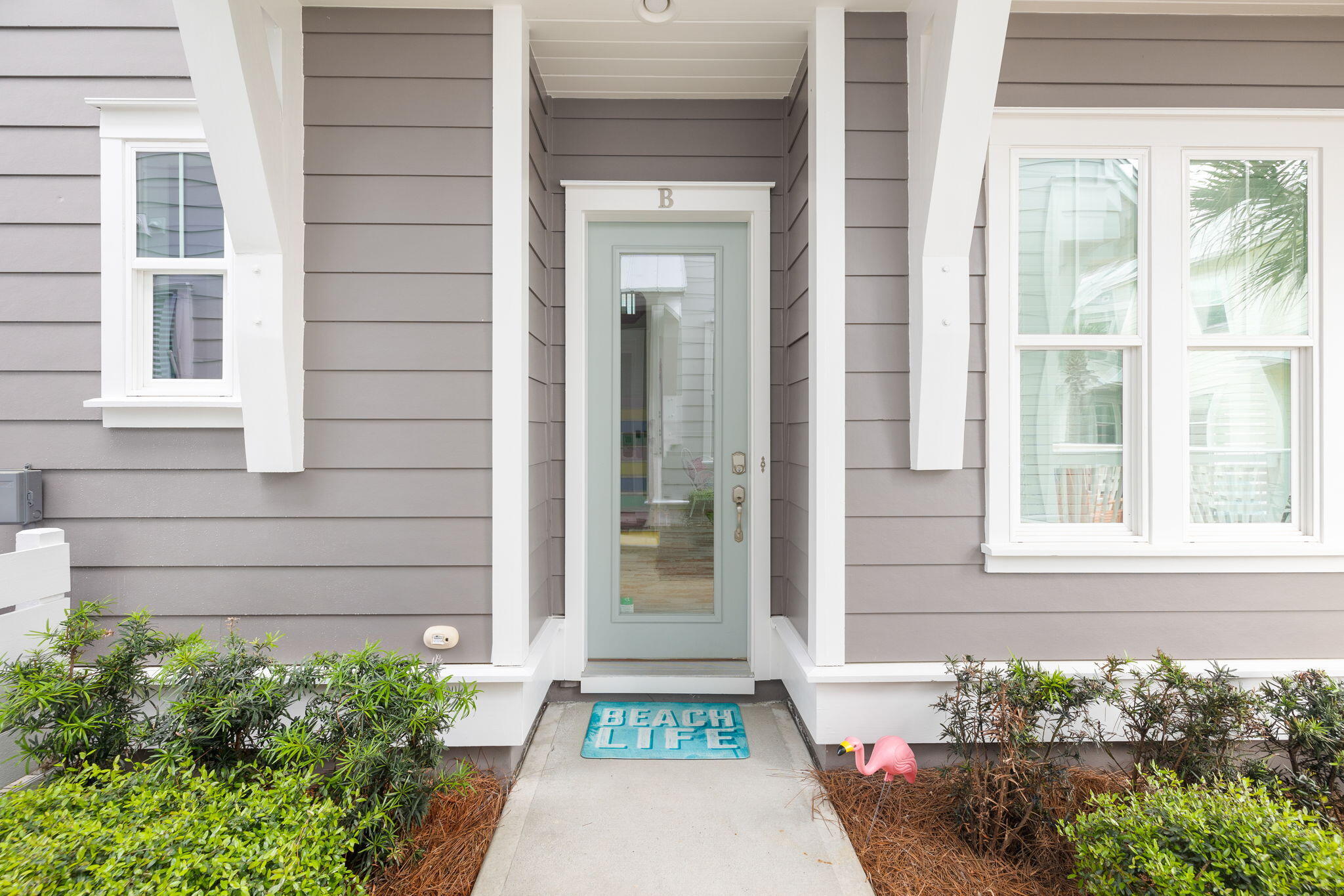 Prominence - Residential