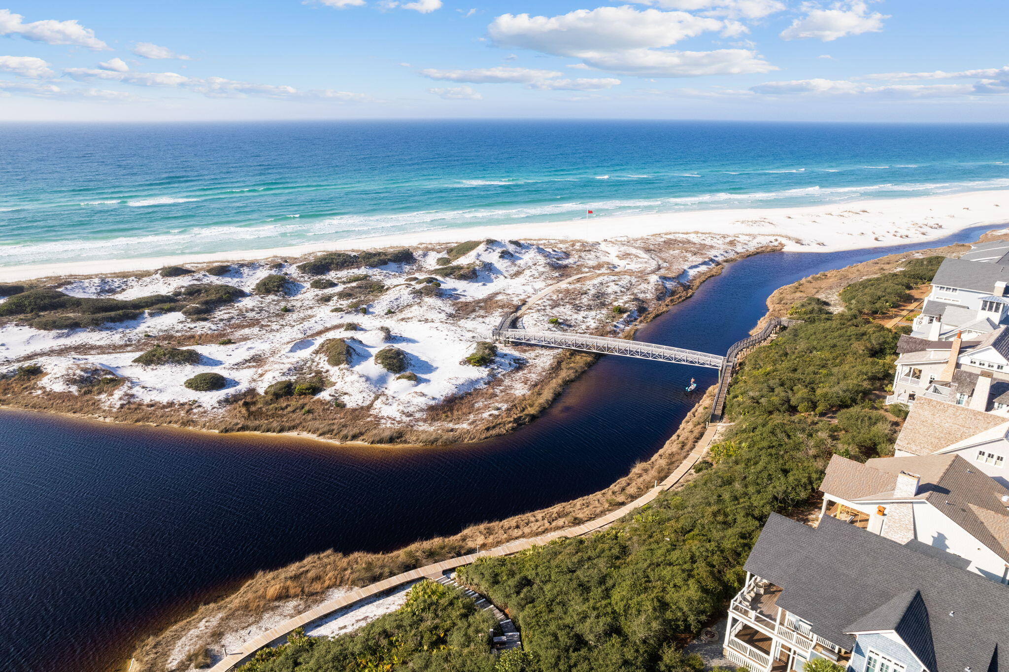 Prominence - Residential