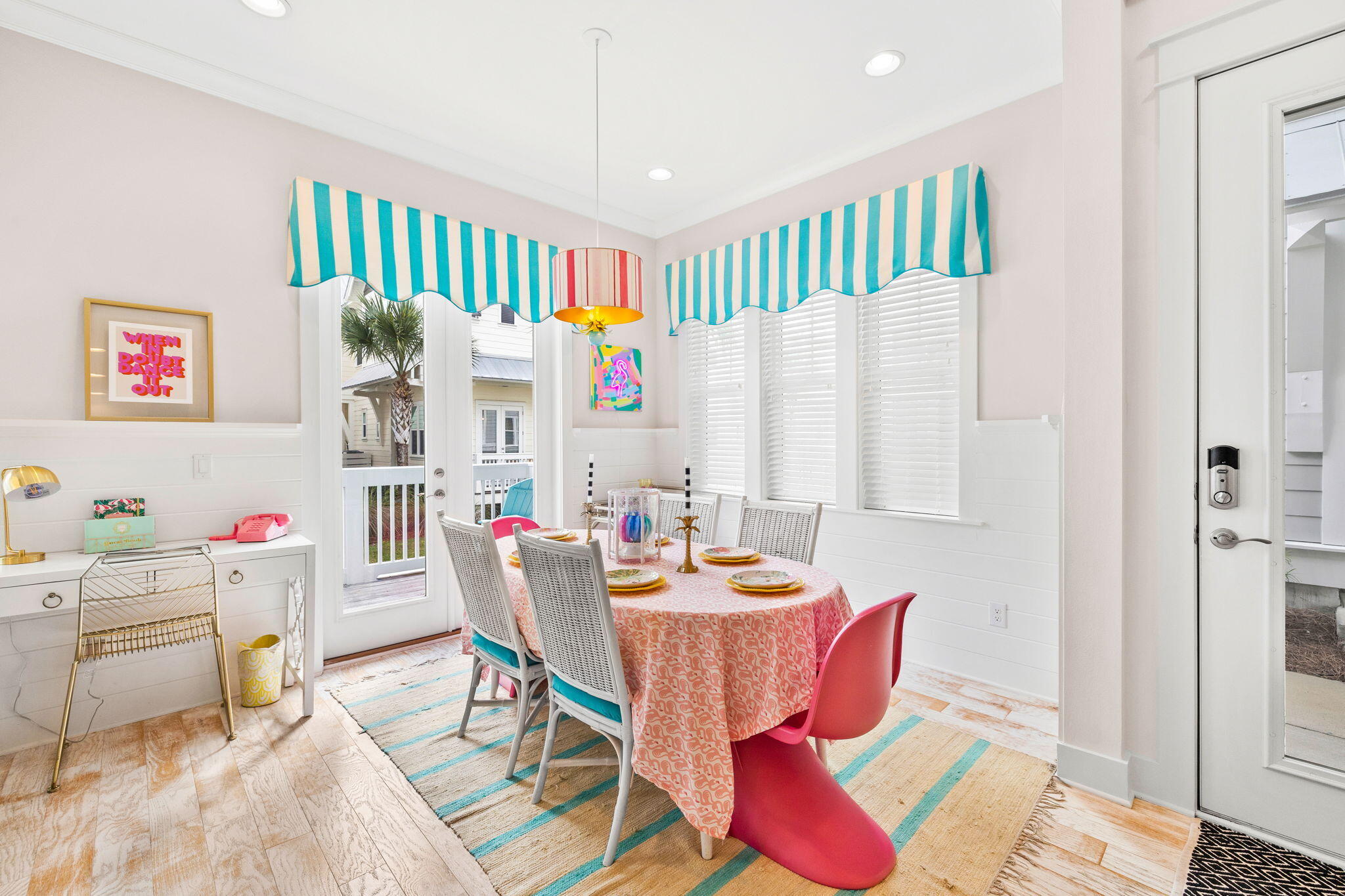 Prominence - Residential