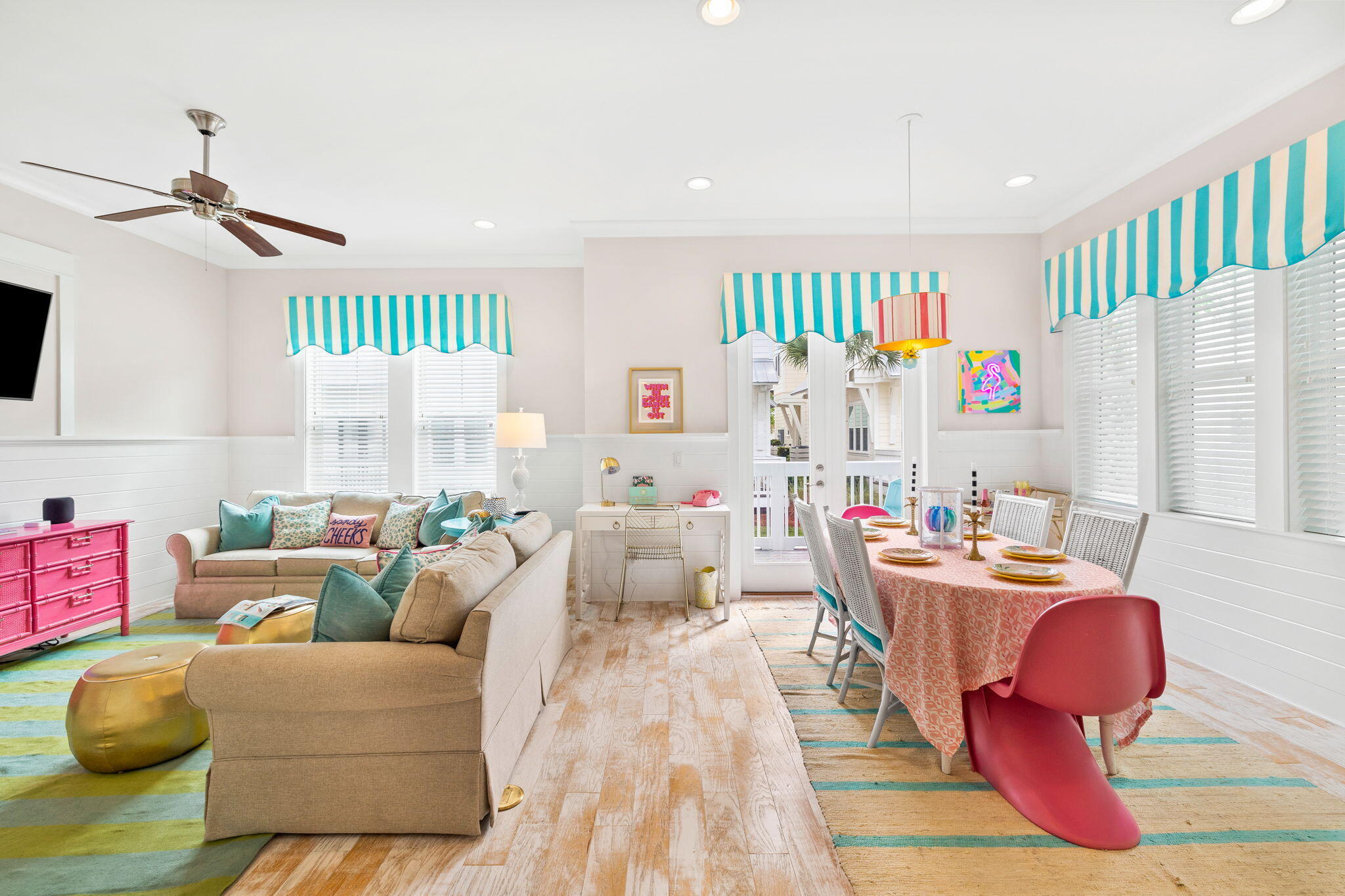 Prominence - Residential